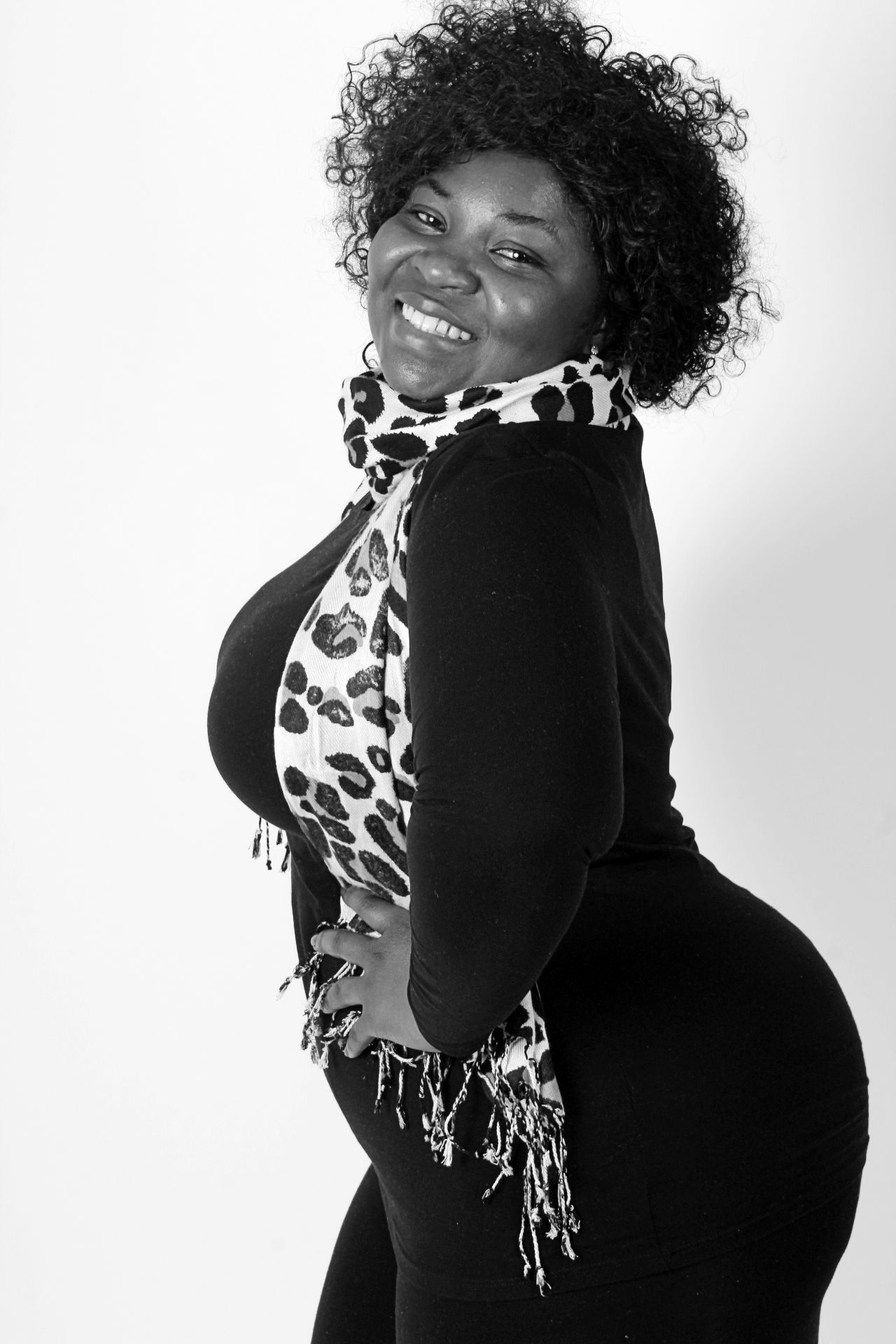 Profile Picture of Angela Ofosu
