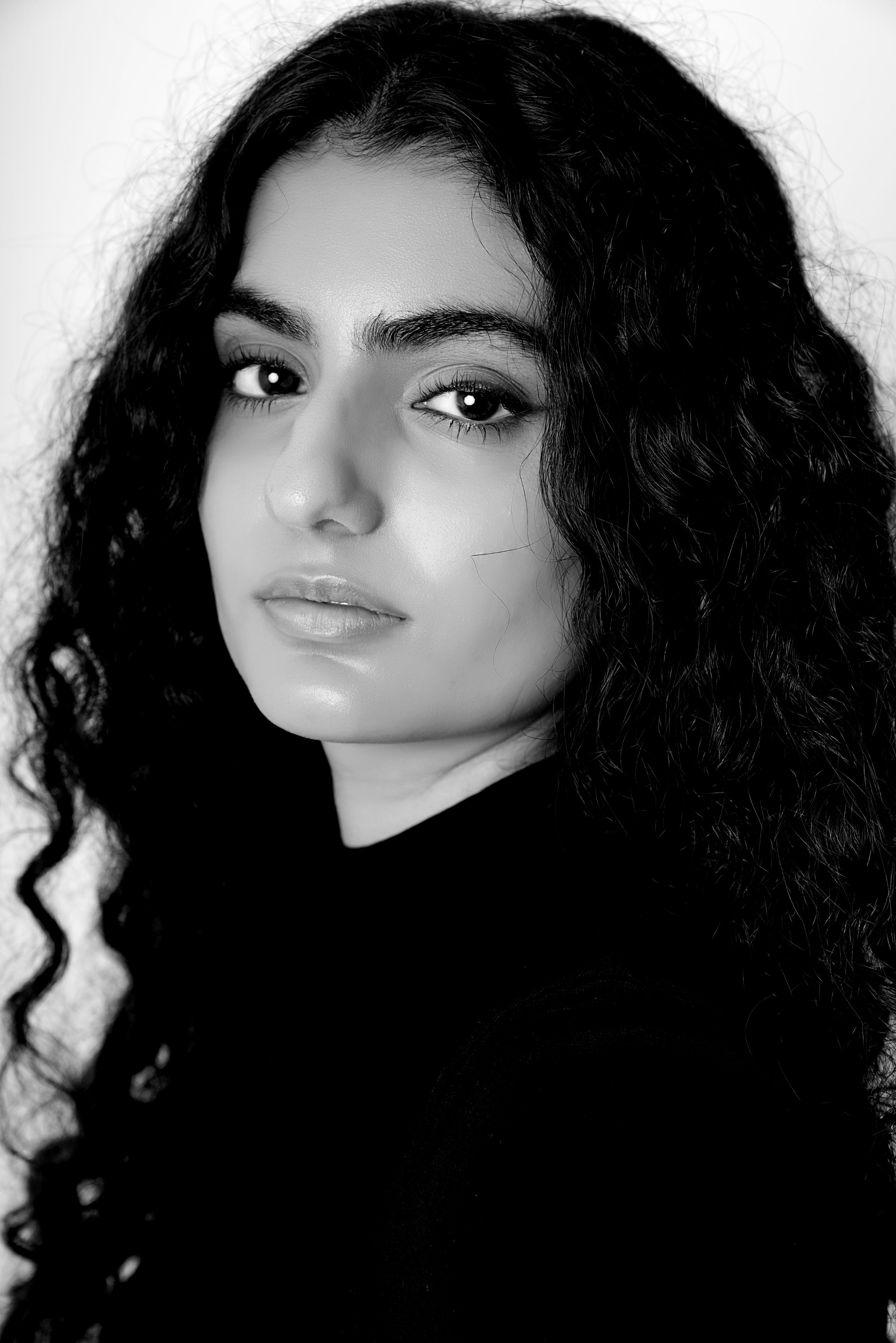 Profile Picture of Namrata Chandra