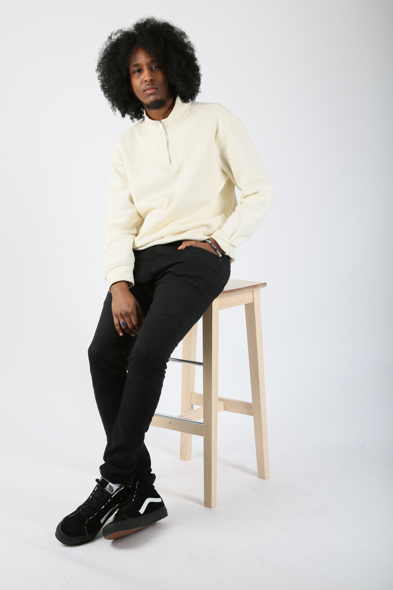Sharmarke Ahmed Profile | YUMM - Your Model Management