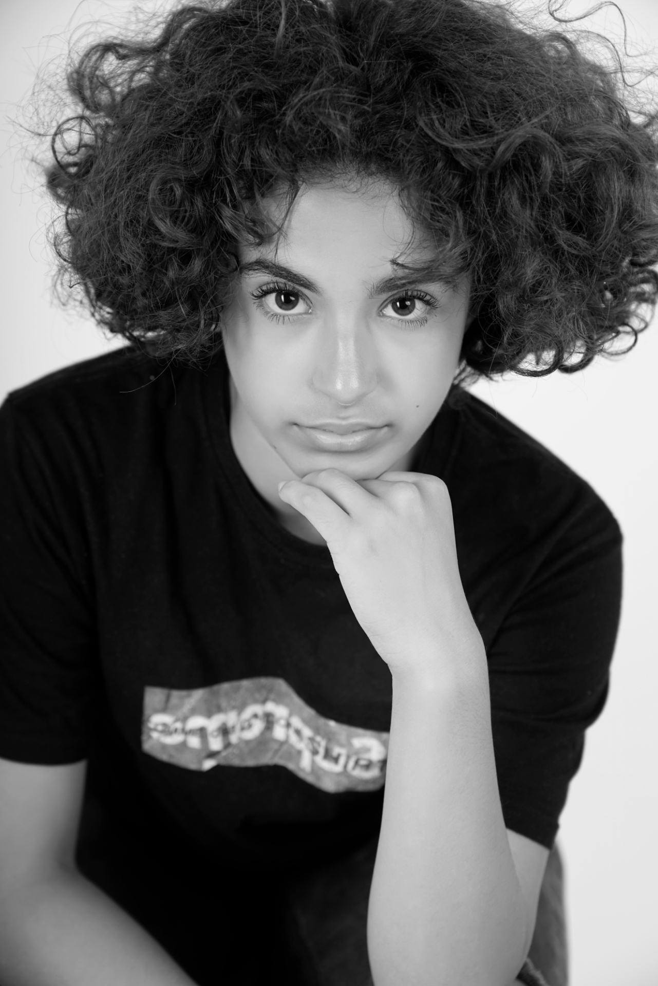 Profile Picture of Sara Mahfouz