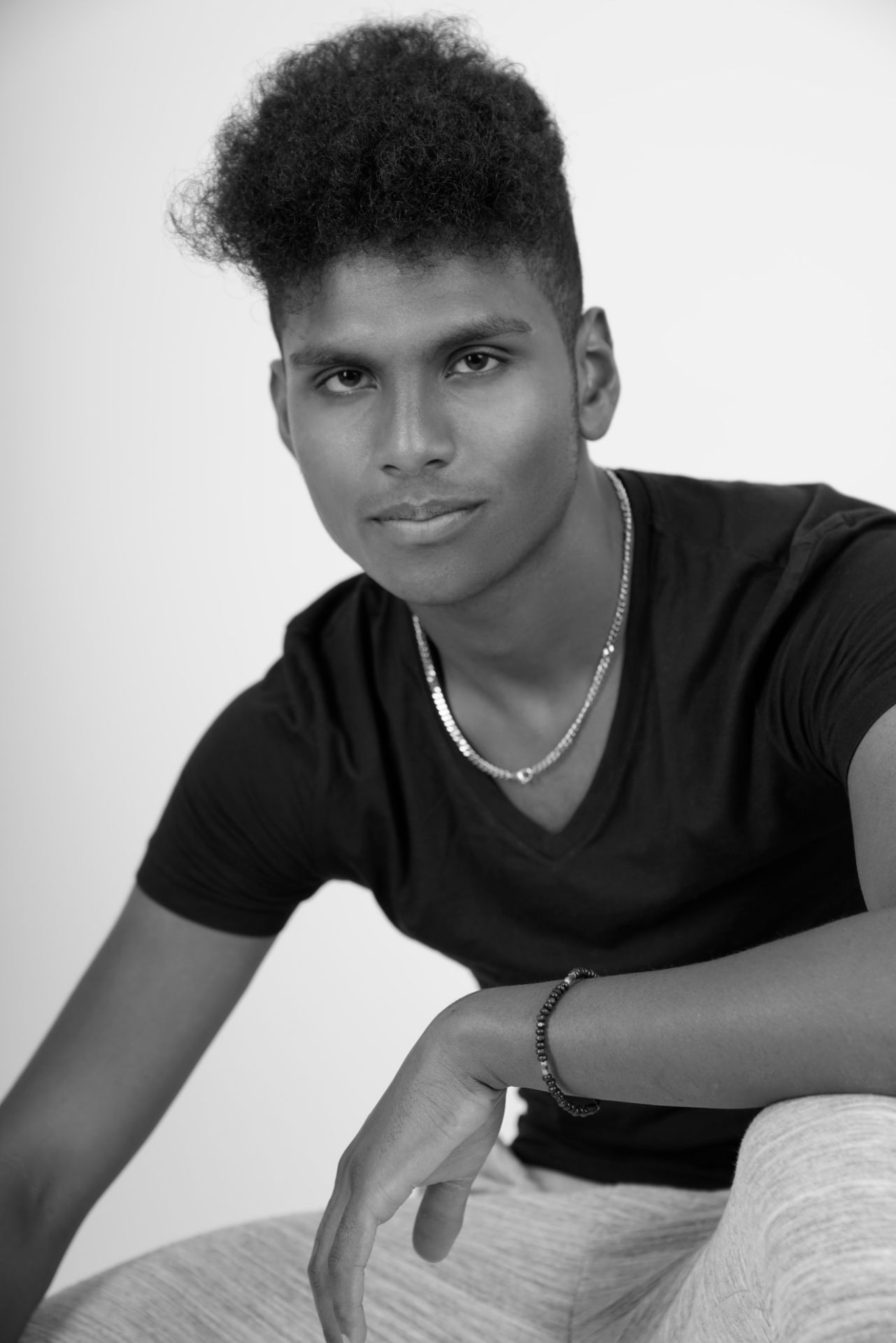 Profile Picture of Rishi  Rajakrishnan 