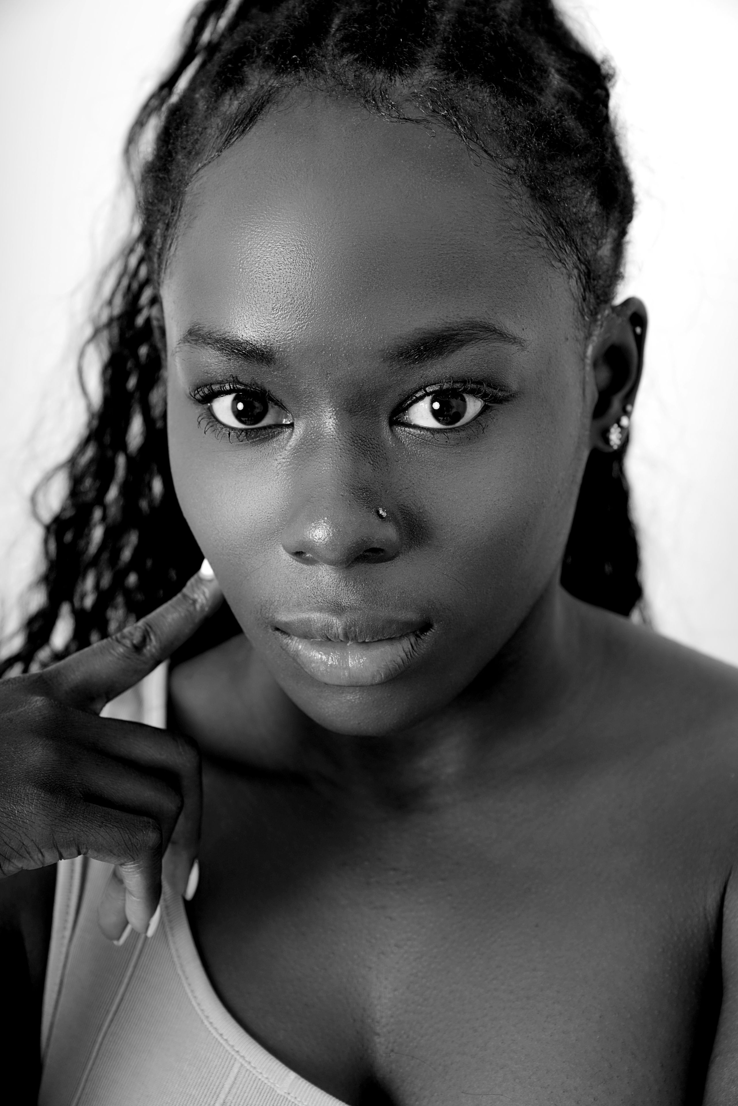 Profile Picture of Naomi Jackson