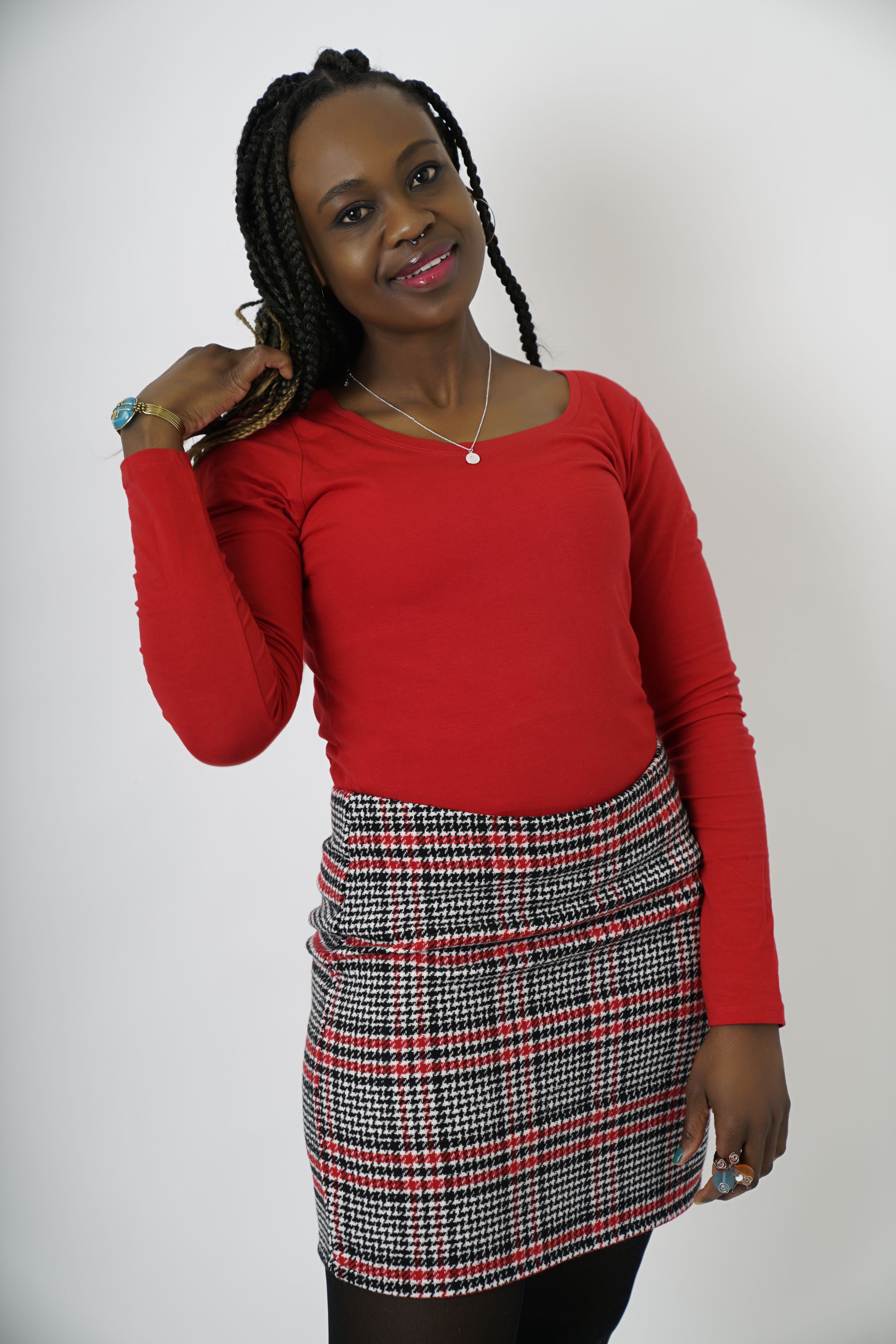 Thotloetso Samane Matebesi Profile | YUMM - Your Model Management