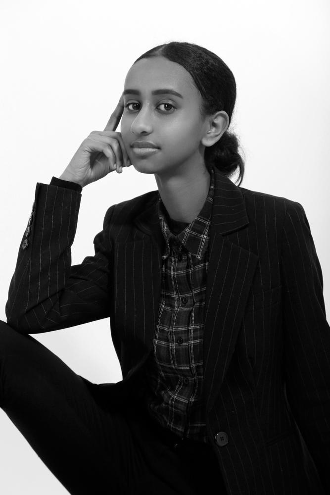 Profile Picture of Hannah Yohannes
