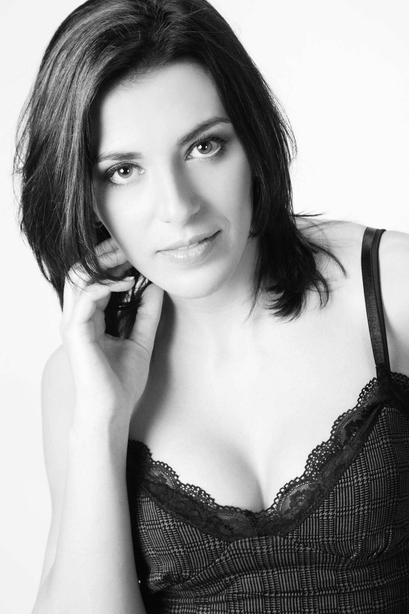 Profile Picture of Lucie  Turkova