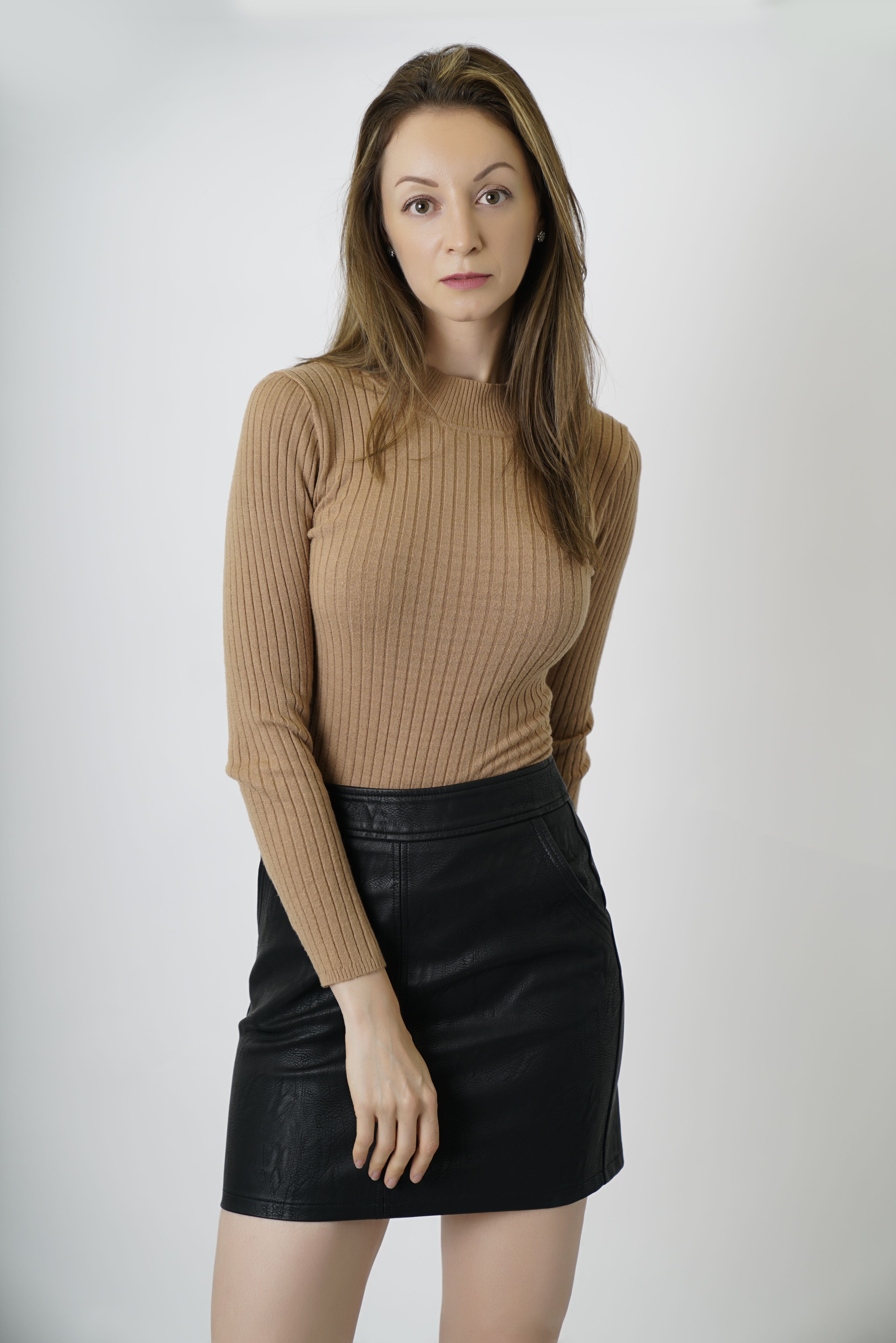 Amanda J Hunt Profile | YUMM - Your Model Management