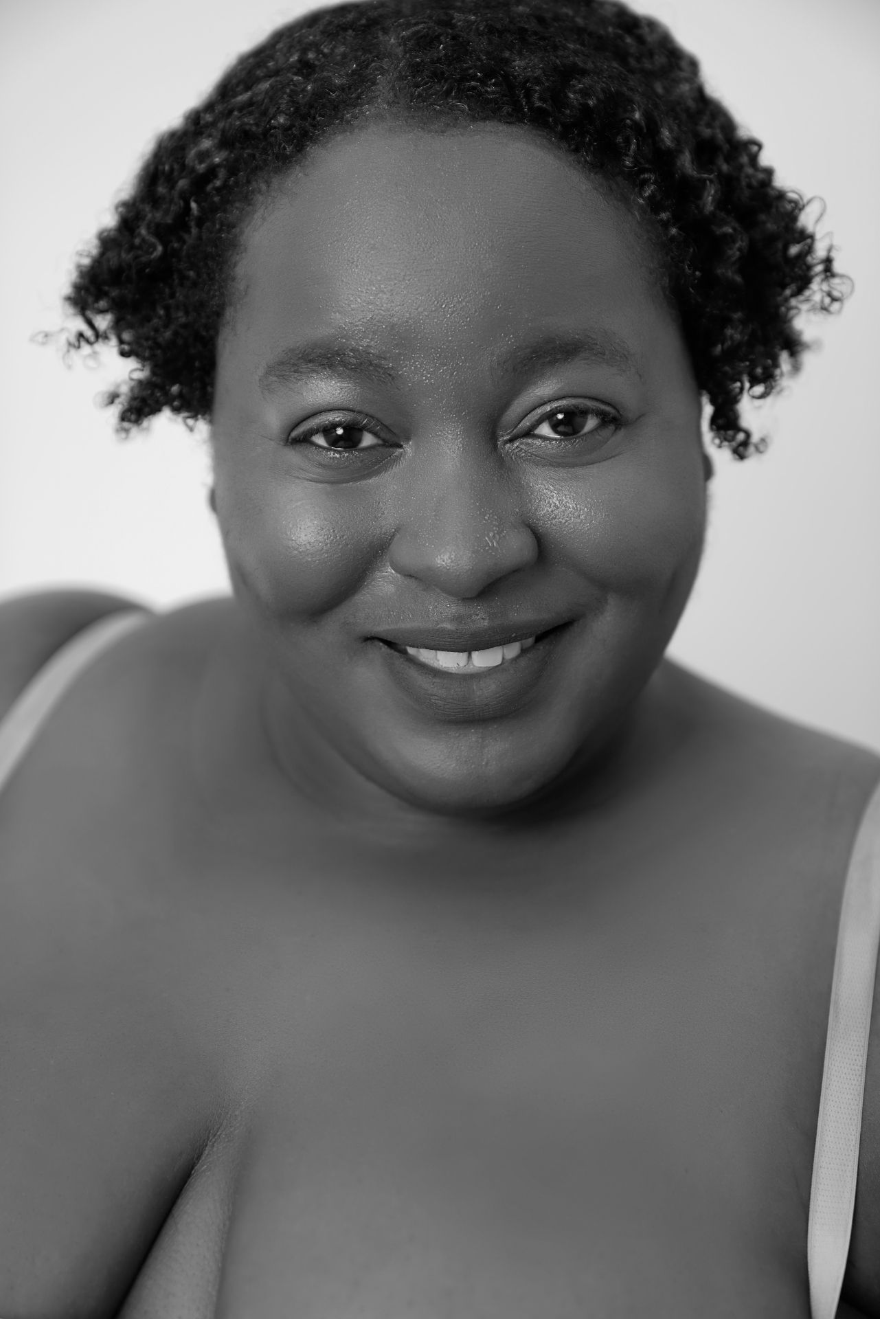 Profile Picture of Monique S. James