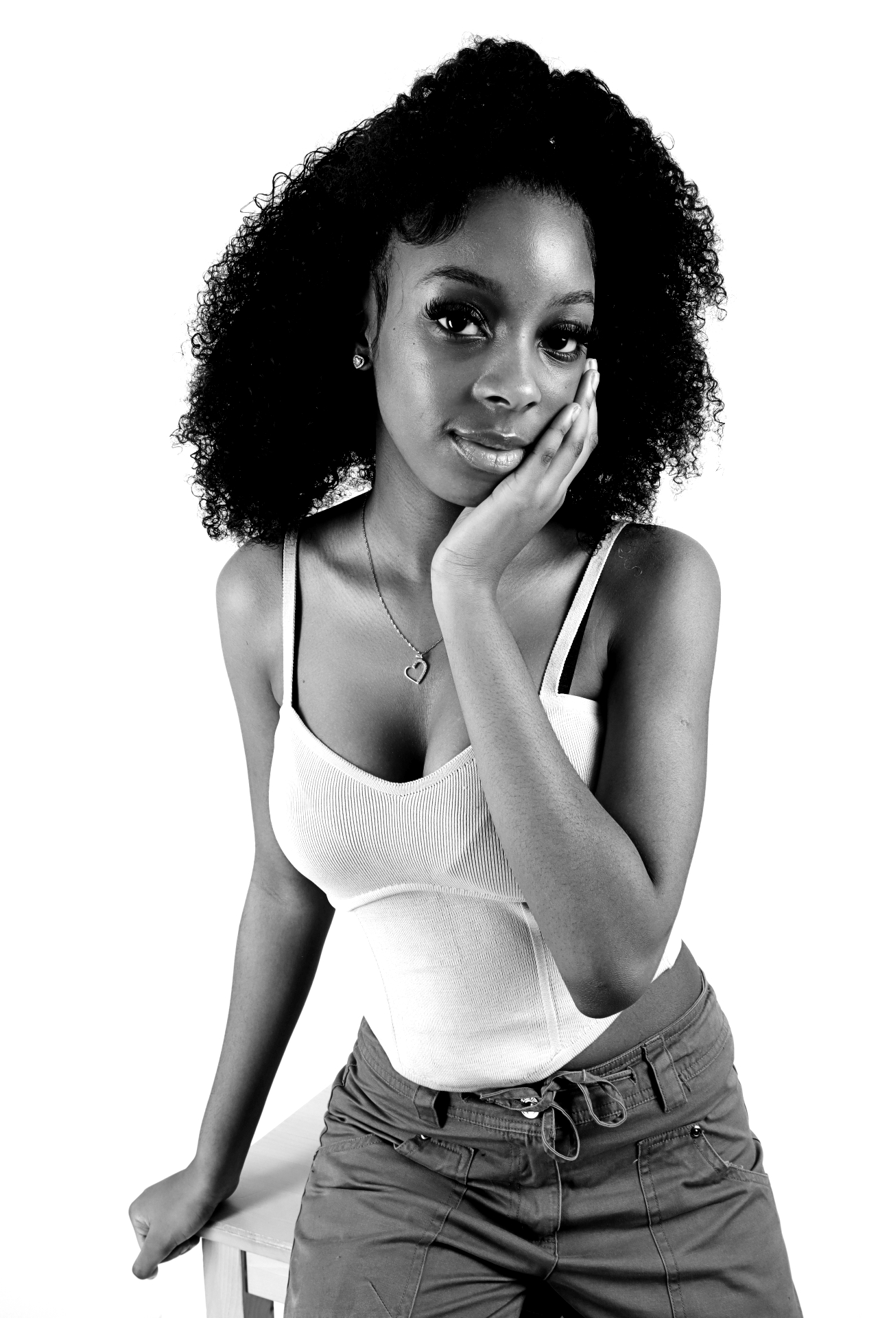 Profile Picture of Stonia Iara Nzeza