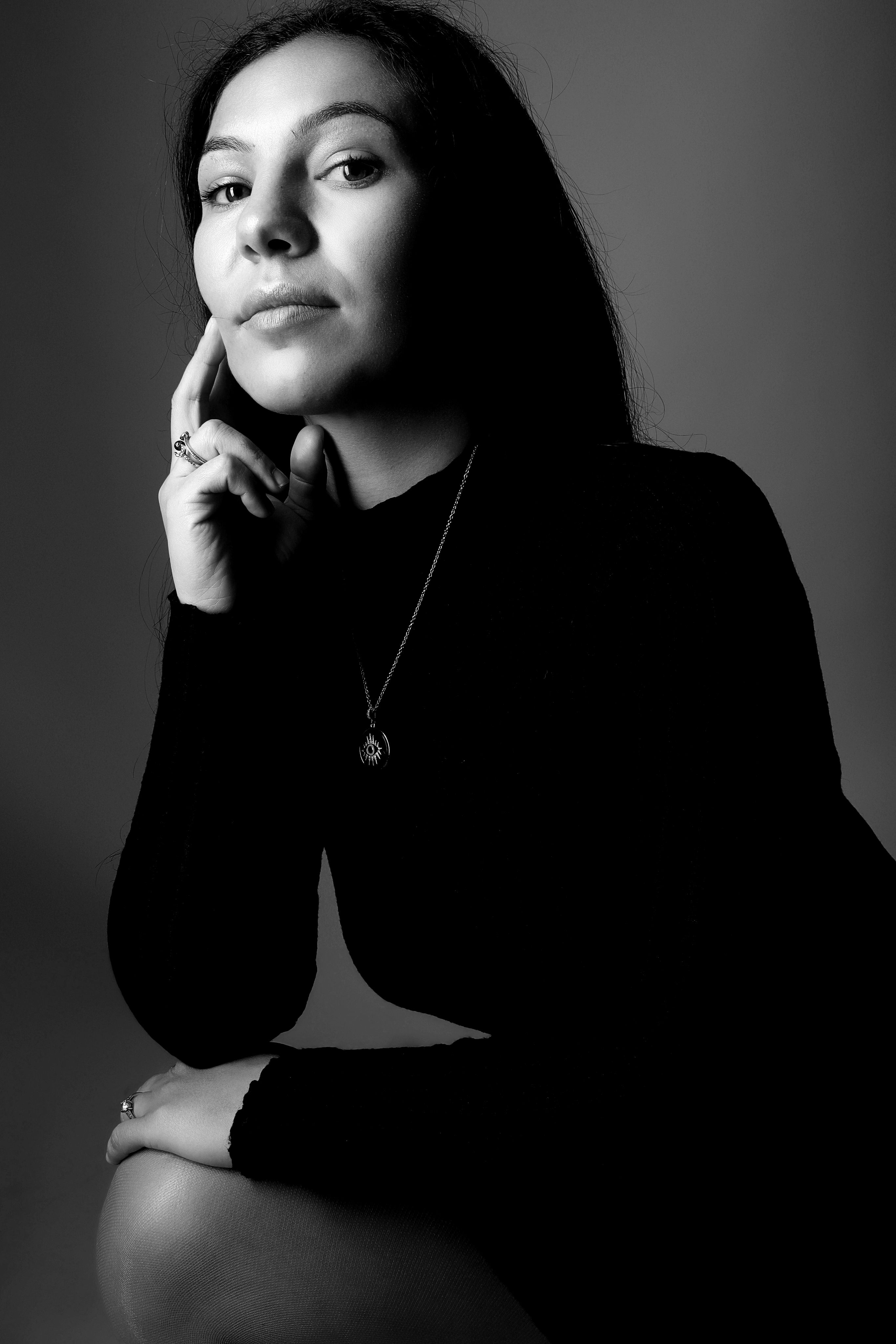Profile Picture of Mariana Iancu