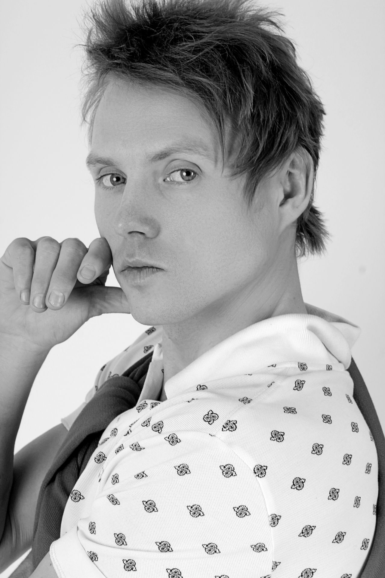 Profile Picture of Jaroslav Suran