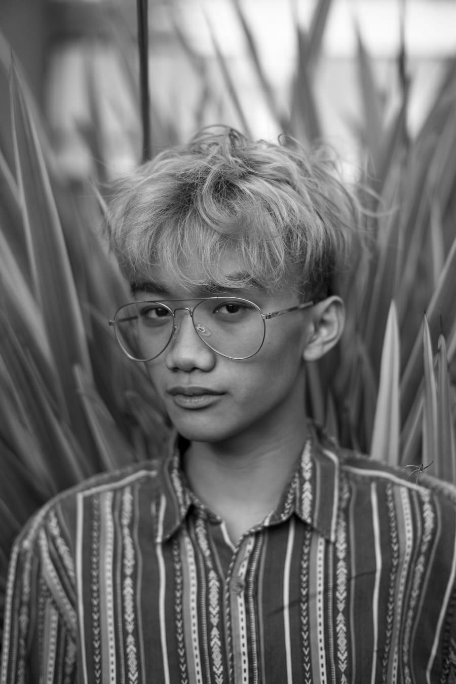 Profile Picture of Wong Wei Jack