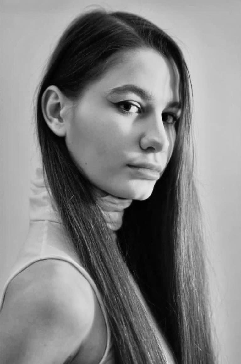 Profile Picture of Ksenia Kulikova