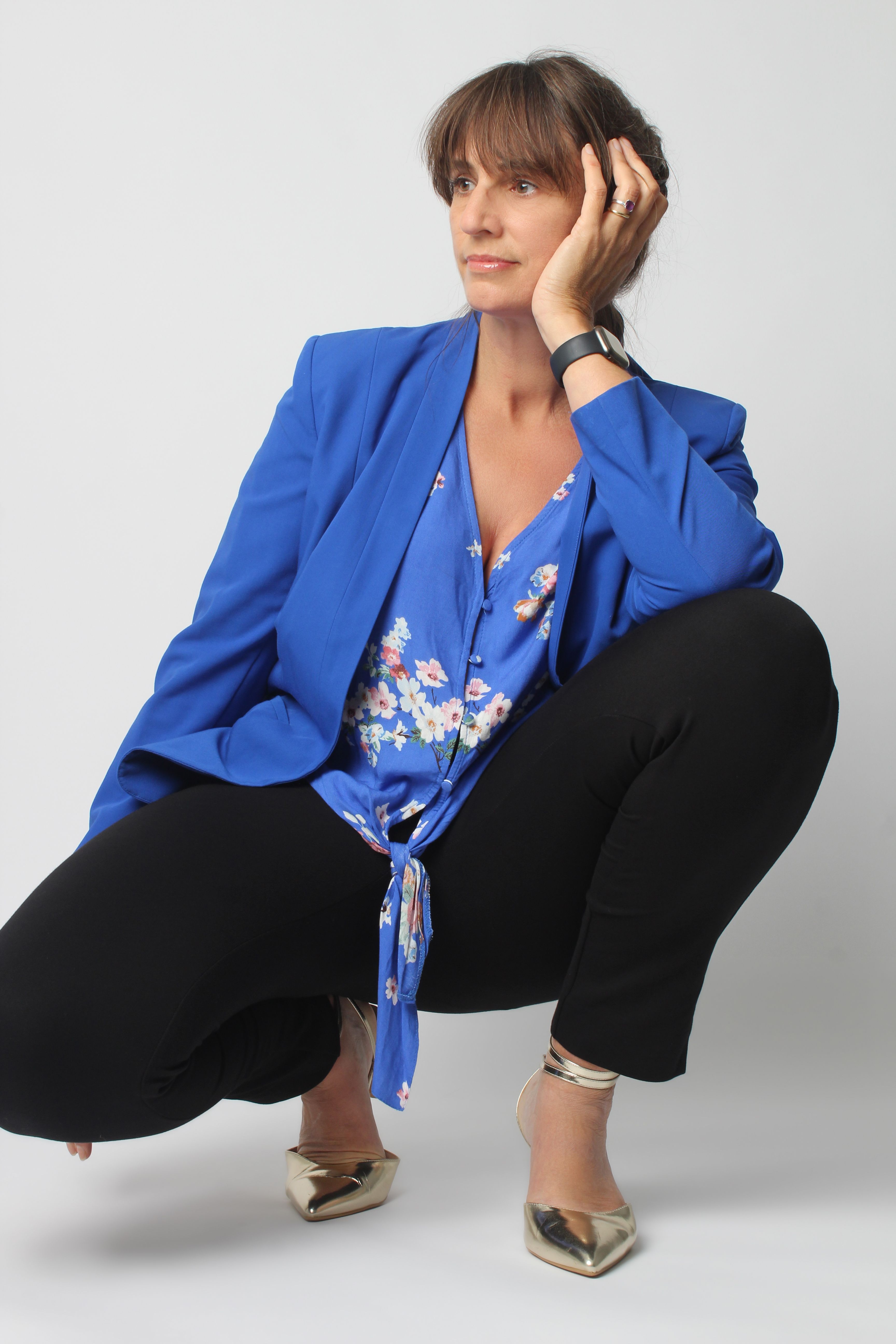 Nicola Wakley Profile | YUMM - Your Model Management