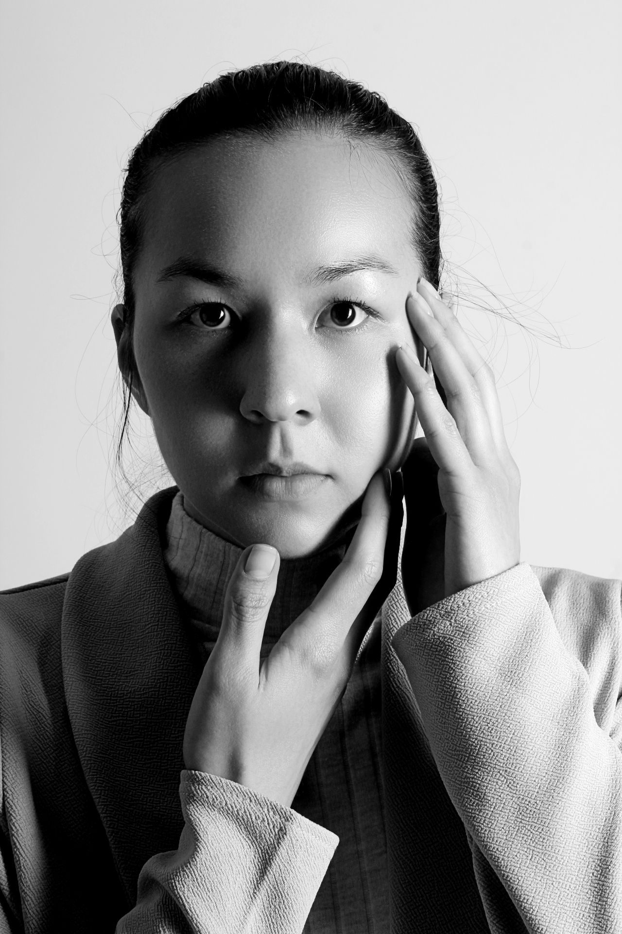 Profile Picture of Katerina Tsukui