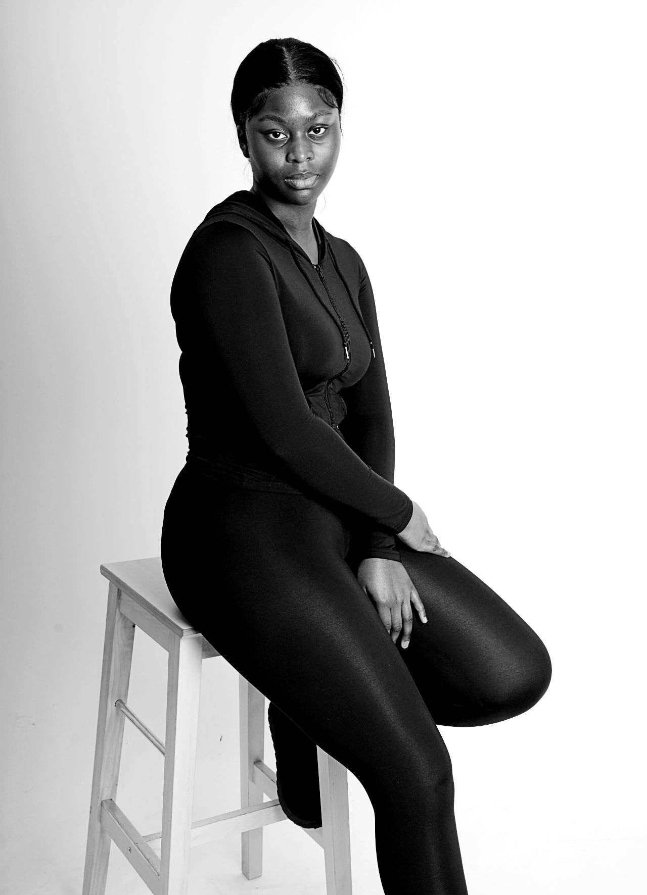 Profile Picture of Elizabeth Fagbolagun