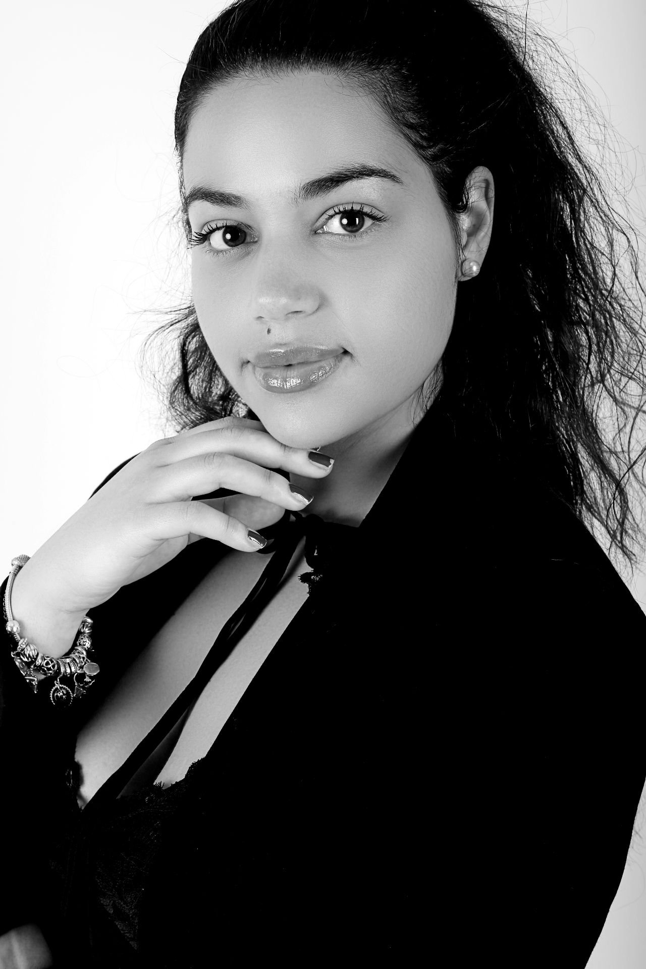 Profile Picture of Alessia Genova
