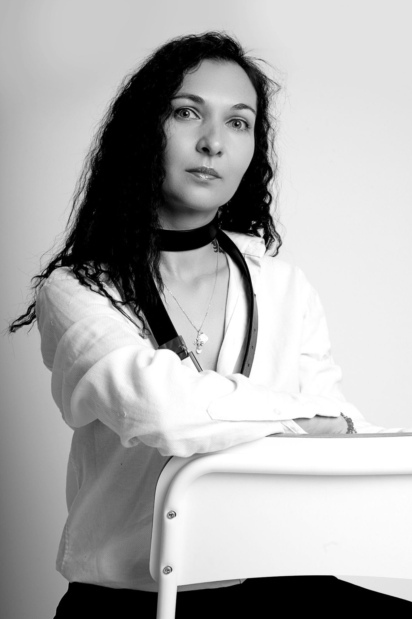 Profile Picture of Vanya Marinova