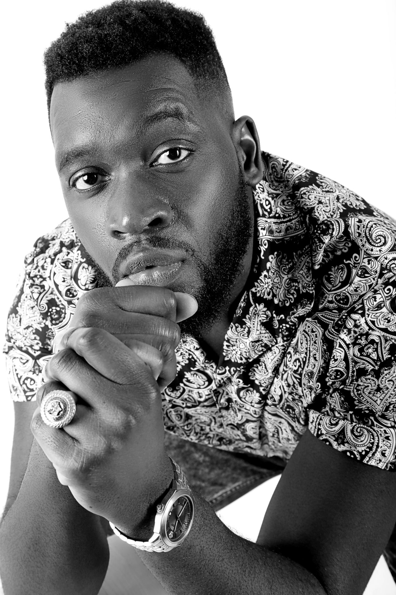 Profile Picture of Yannick Bilongo