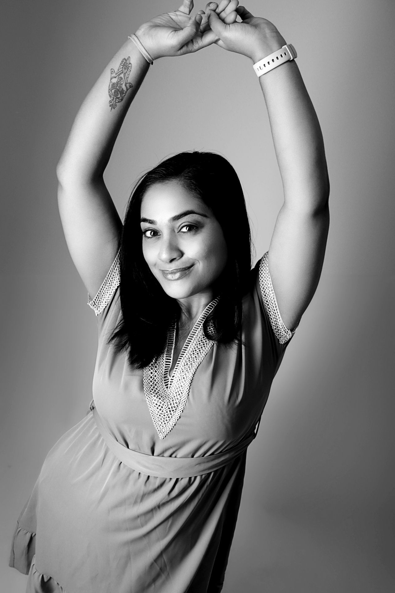 Profile Picture of Joeleen Ramsarup