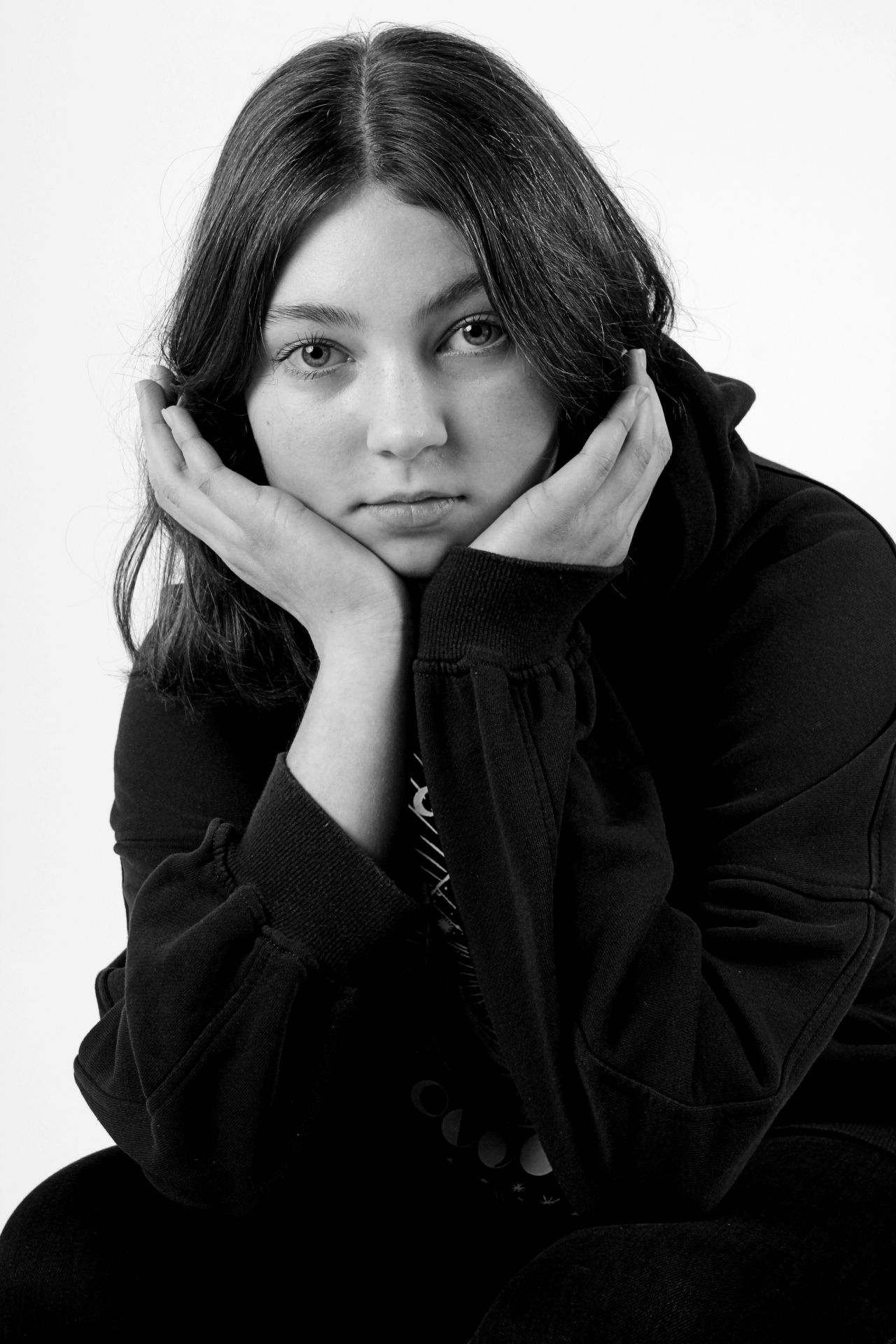 Profile Picture of Maja Laryionava