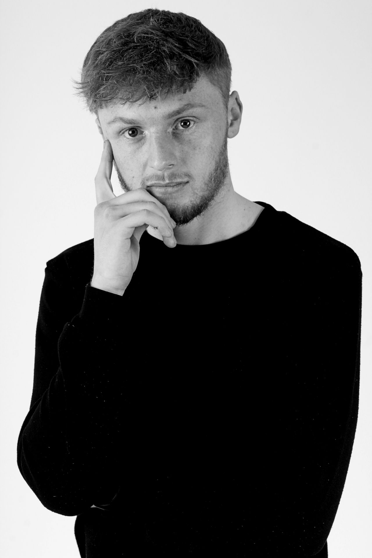 Profile Picture of Owen Tilley