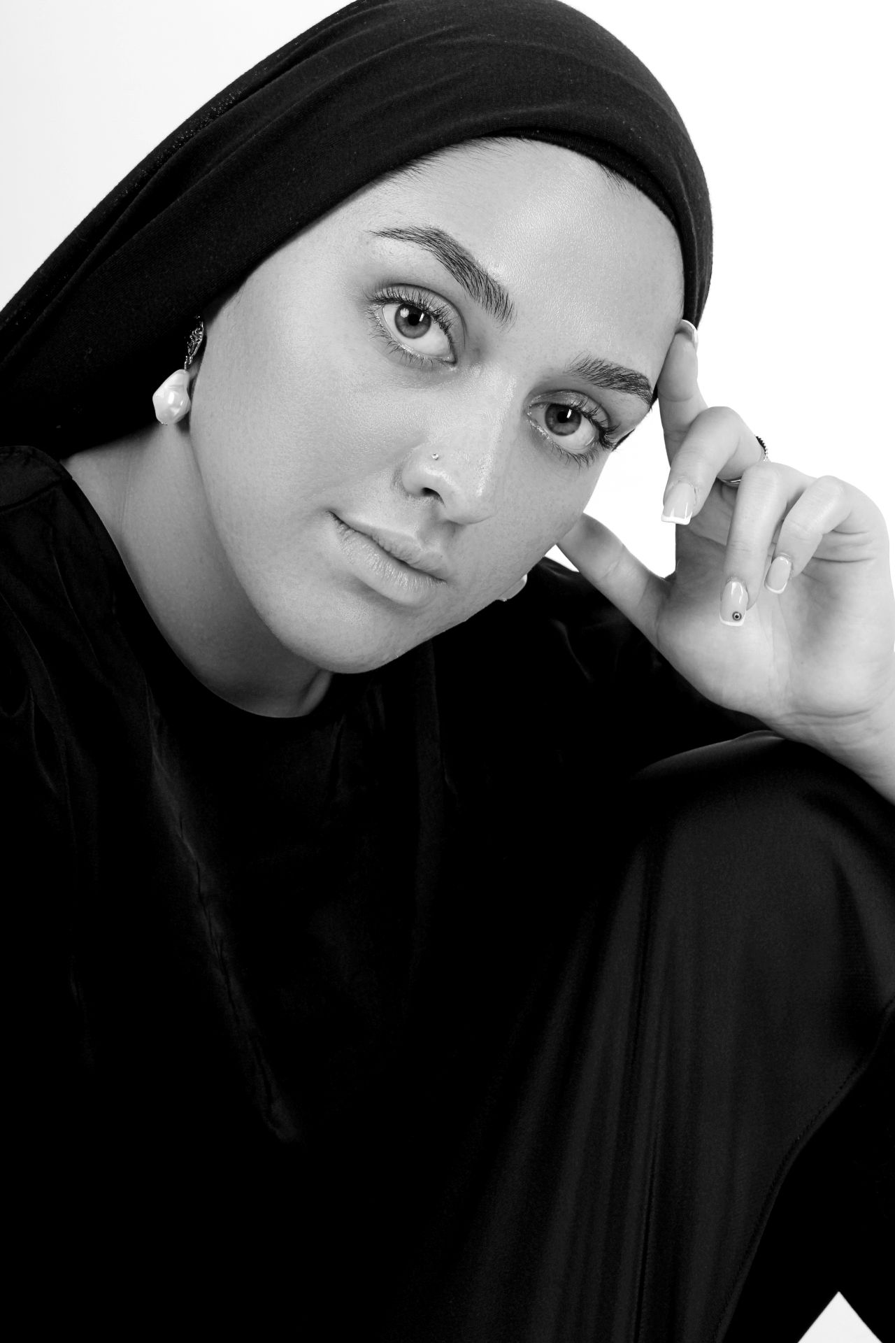 Profile Picture of Aliya  Raza