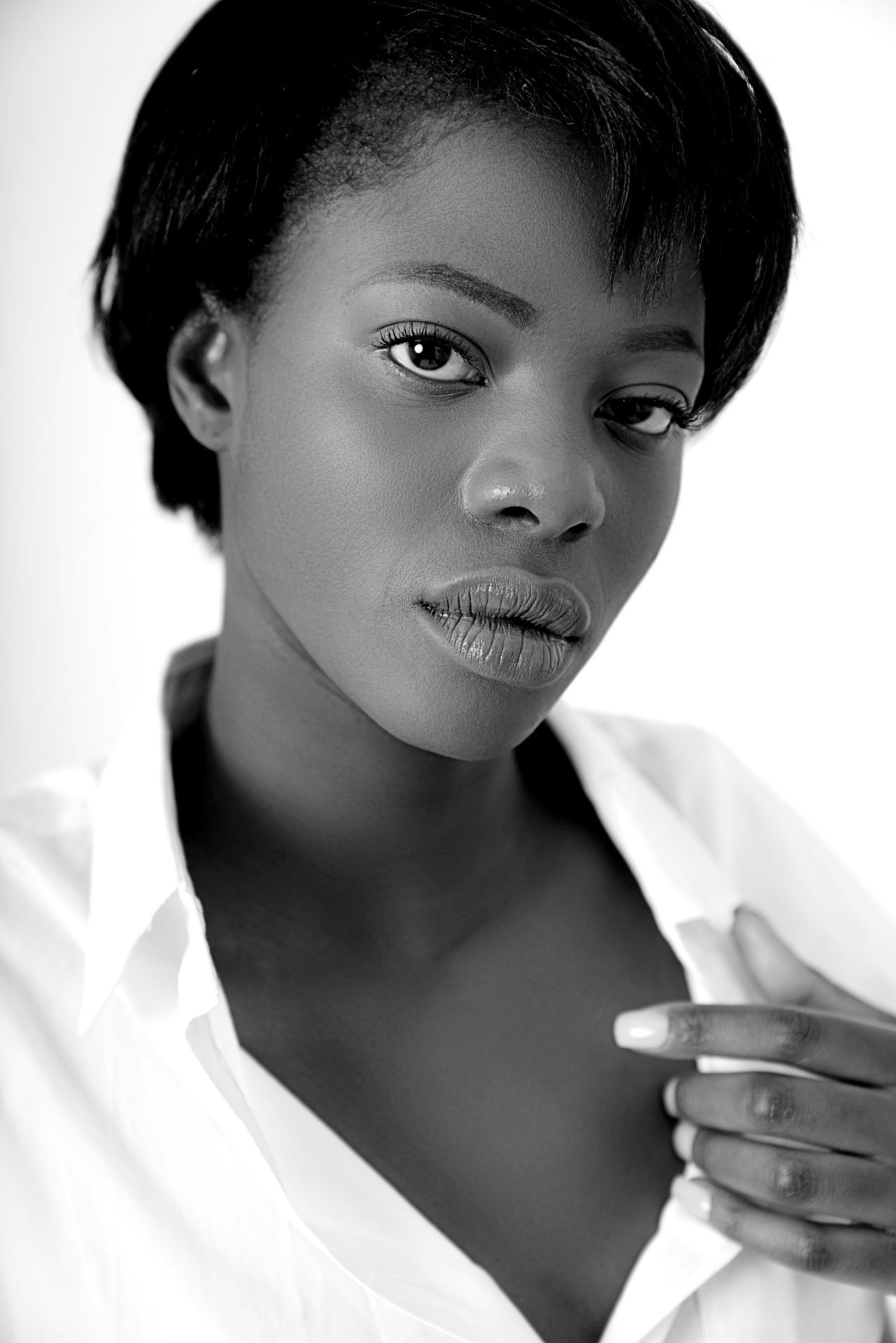 Profile Picture of Alexandra Malungu