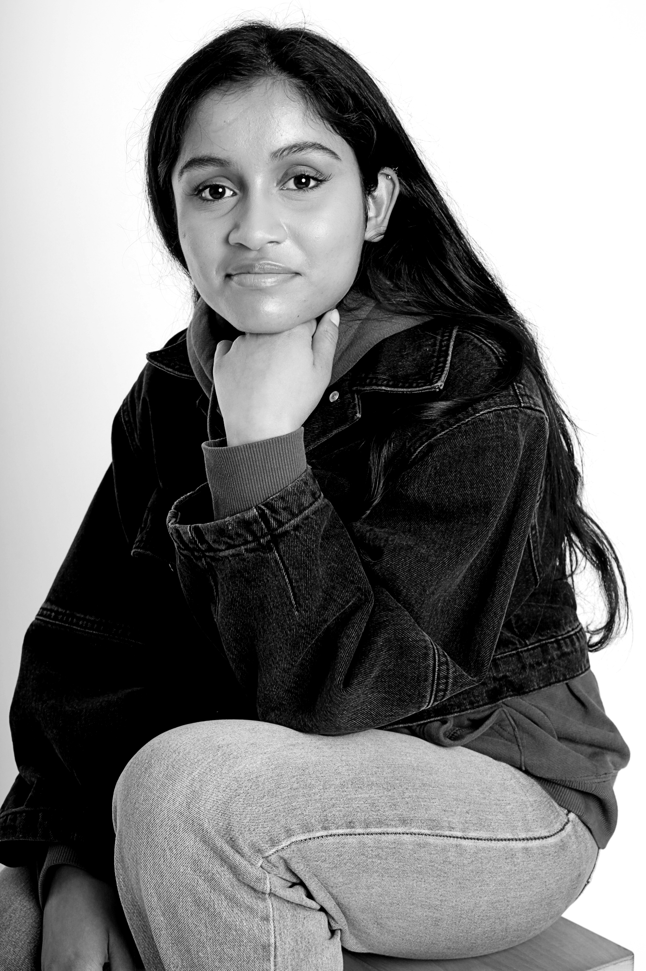 Profile Picture of Monika Uddin