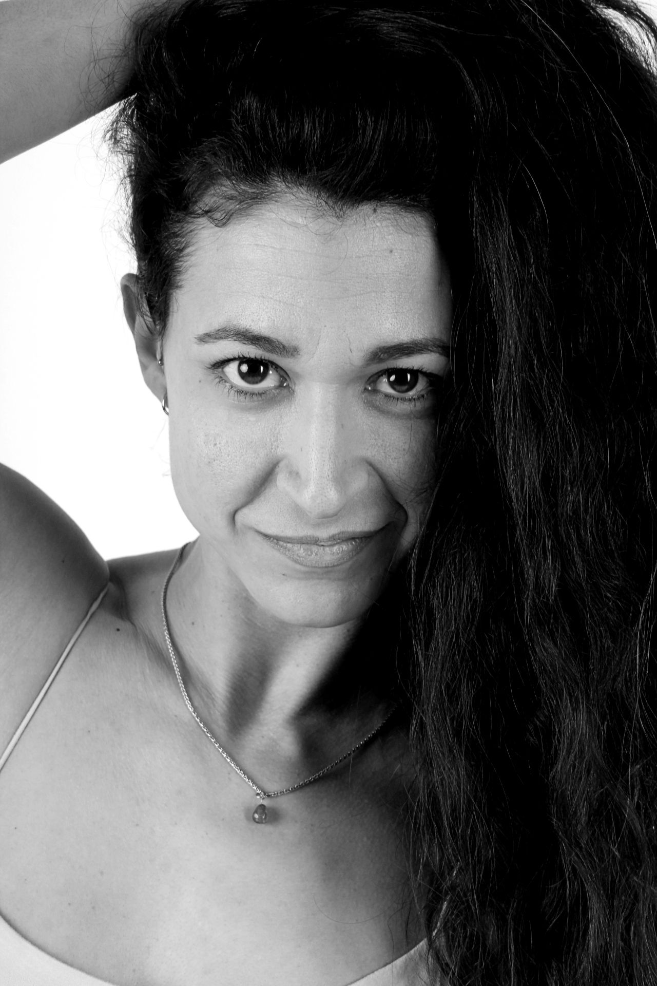 Profile Picture of Ana Maria Lopez