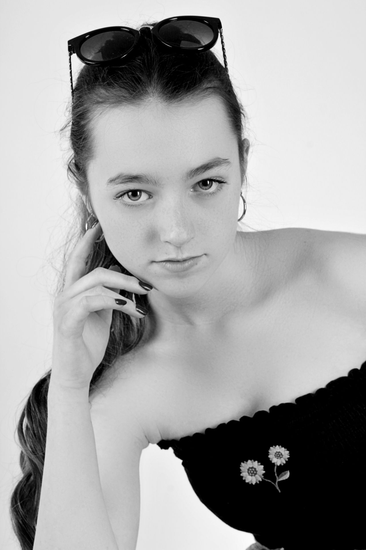 Profile Picture of Lucie Vanstone