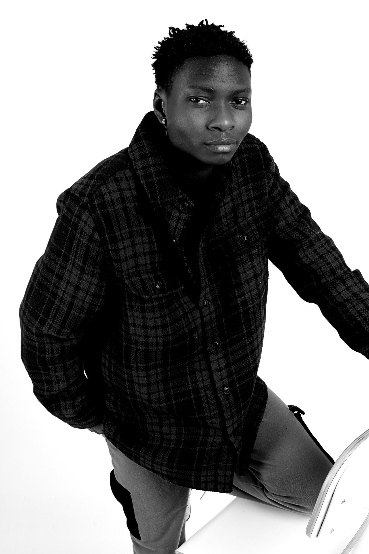 Profile Picture of Ifeoluwa Osundiya