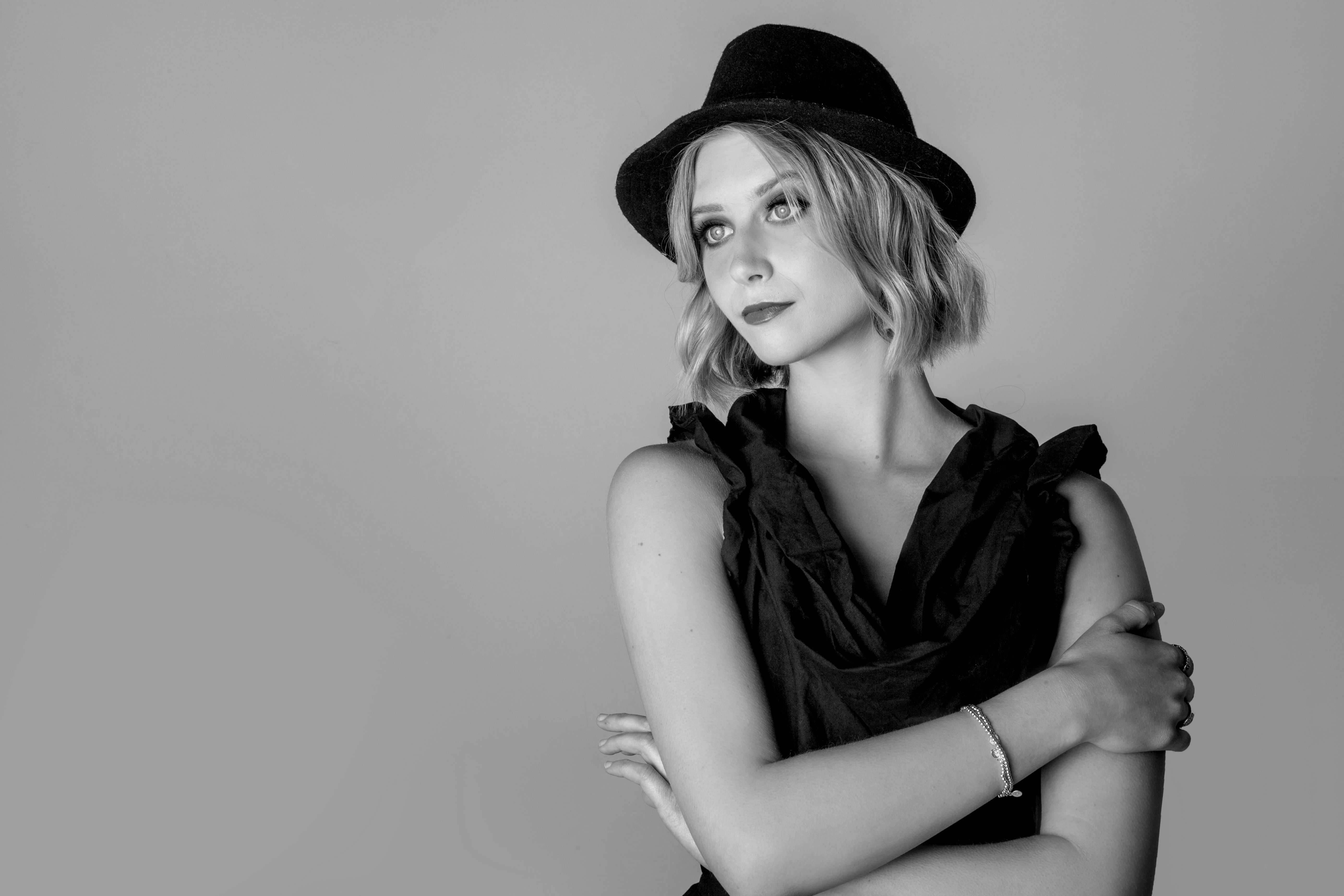 Jessica Hynes Profile | YUMM - Your Model Management