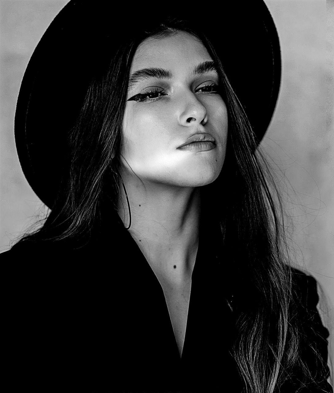 Madeline Bejat Profile | YUMM - Your Model Management
