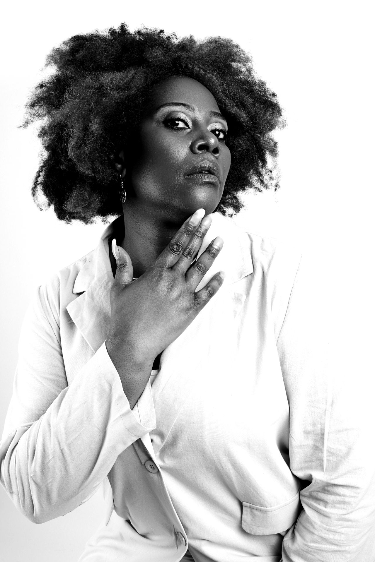 Profile Picture of Esther Oludolapo Abodunri Akin-George