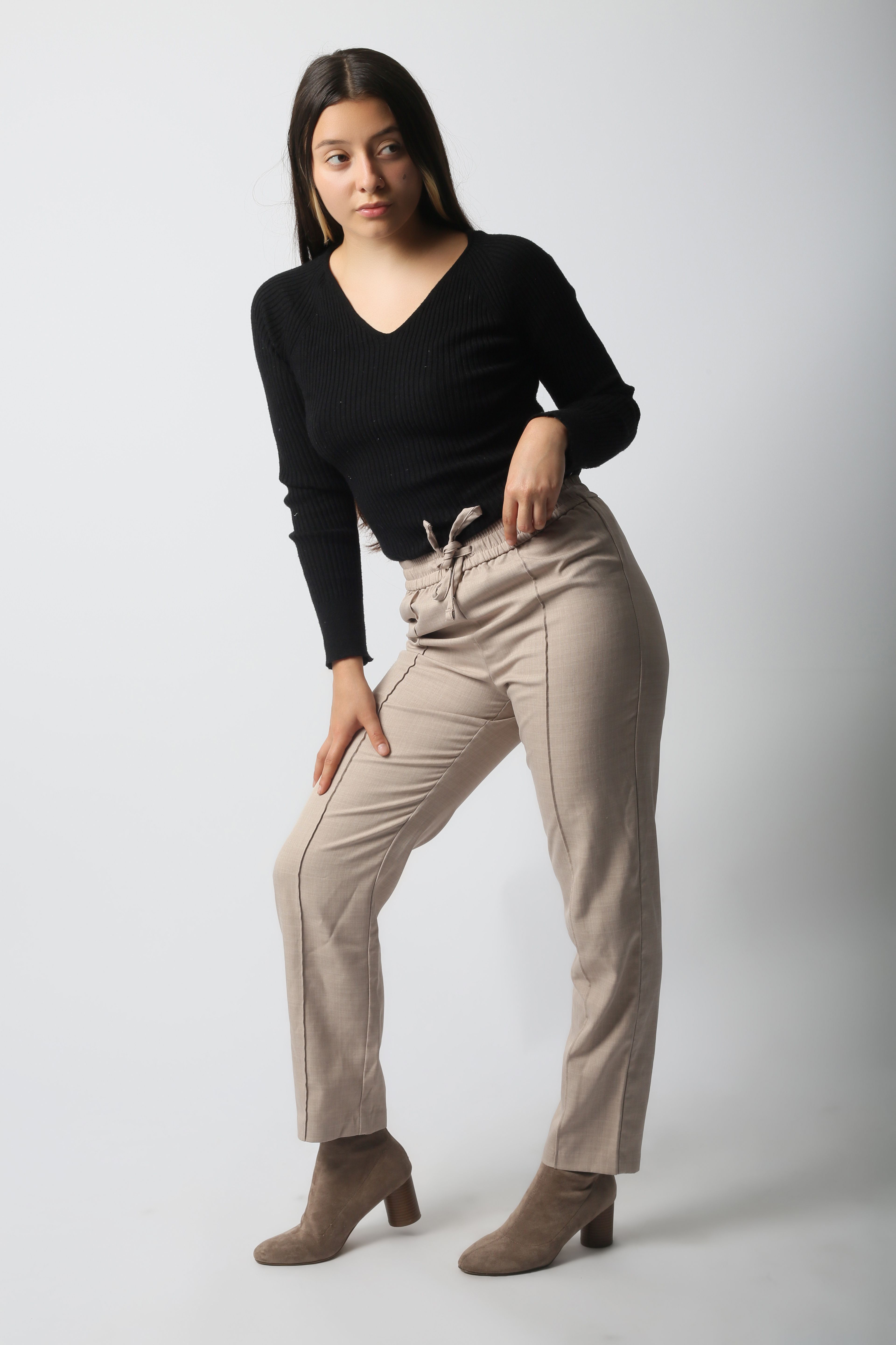 Sofia Mladenova Profile | YUMM - Your Model Management