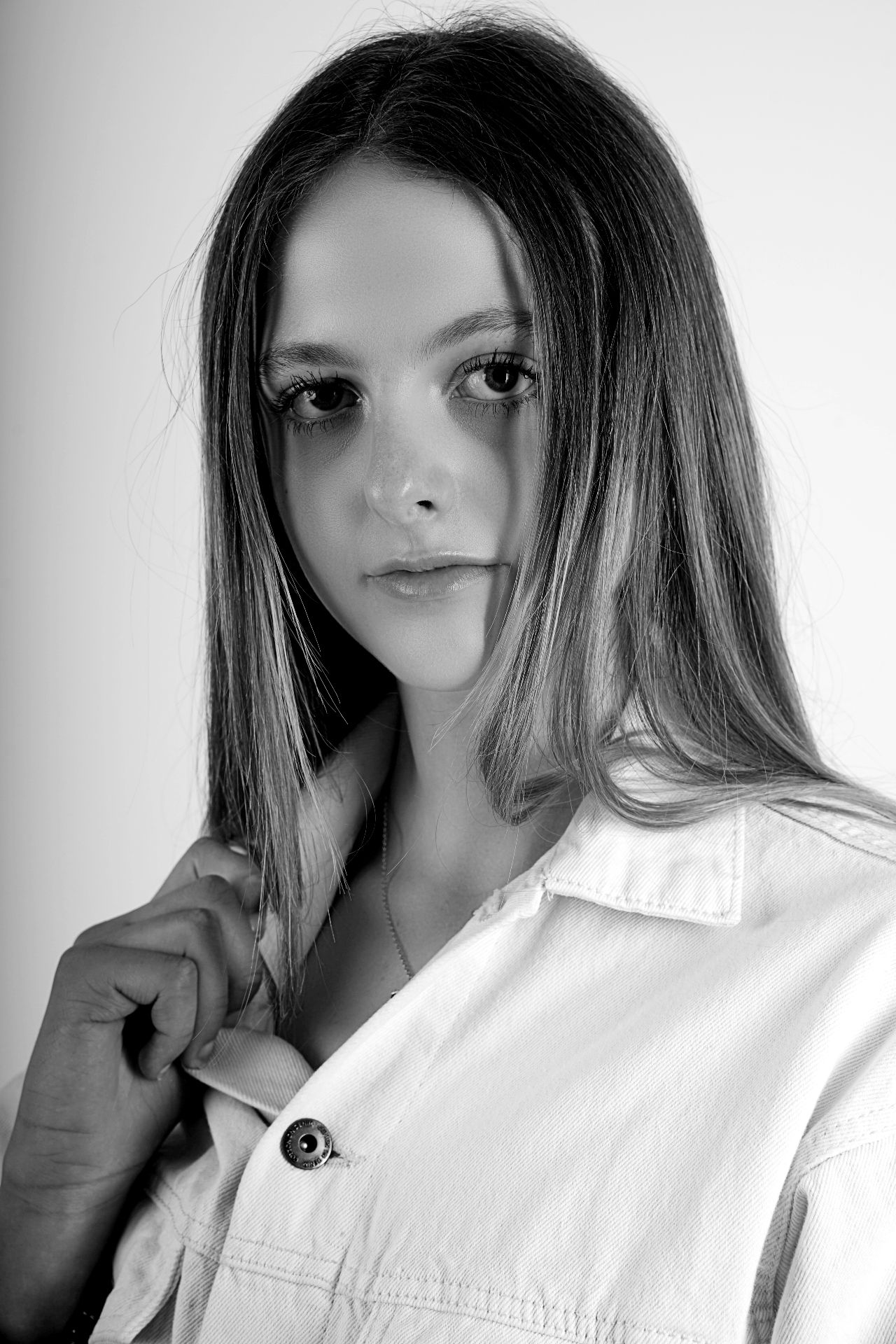 Profile Picture of Rachel Alison Cochran