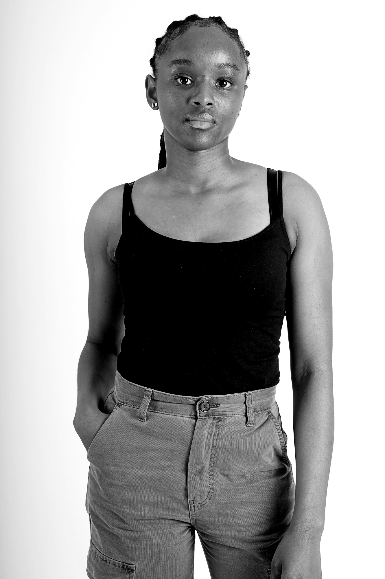Profile Picture of Katelyn Adu-Bobi