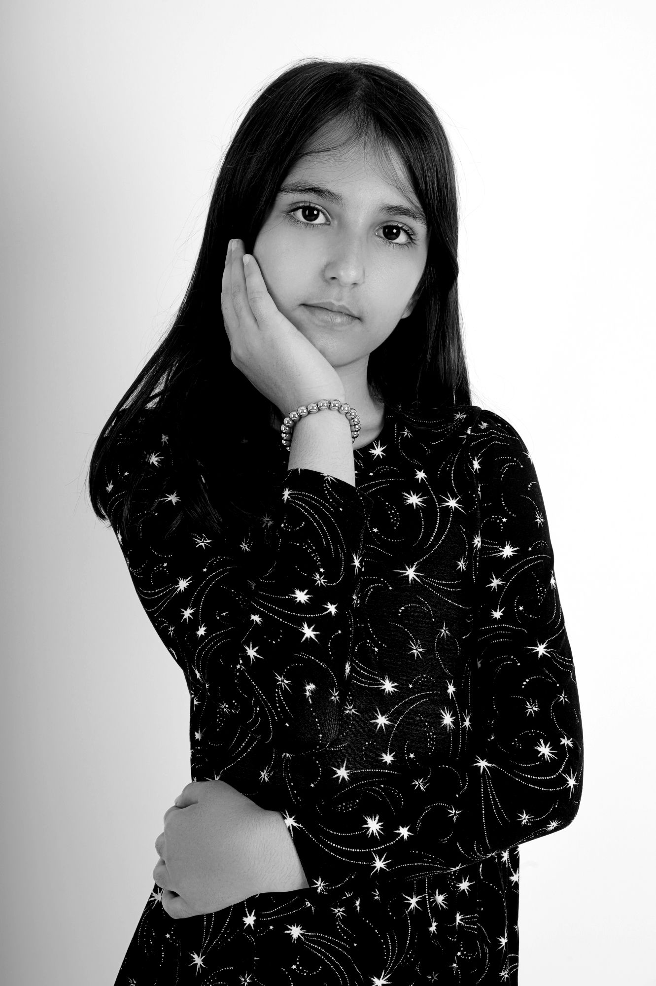Melika Alizade Profile | YUMM - Your Model Management