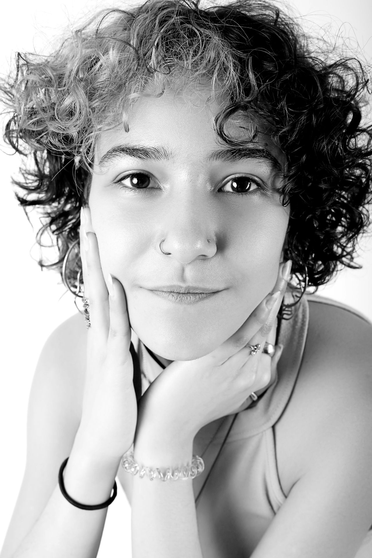 Profile Picture of Elaina Miseria