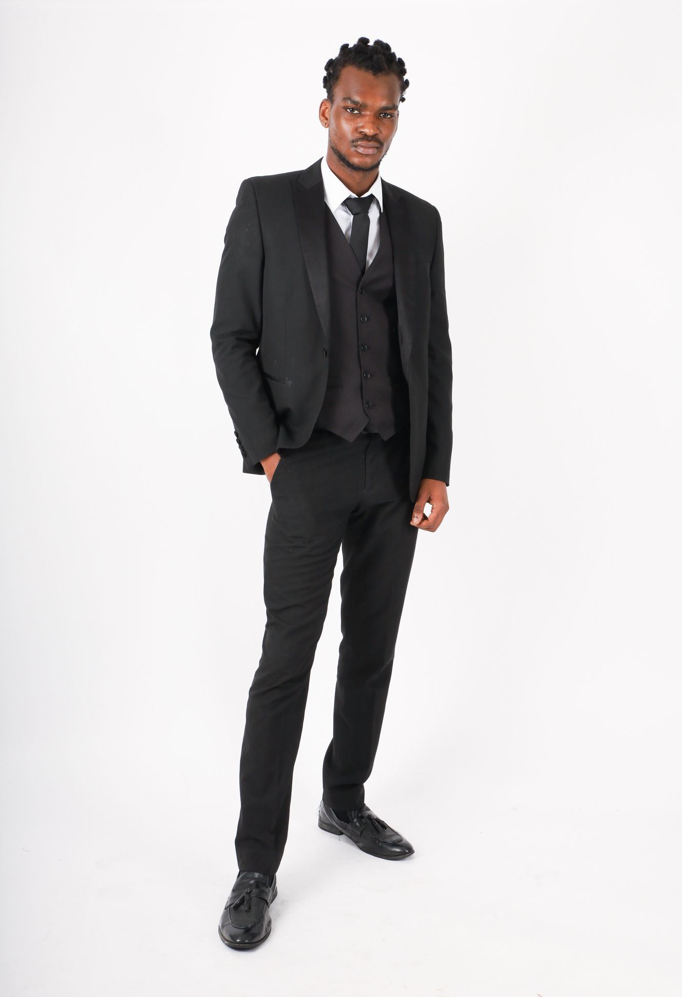 Profile Picture of Daniel Adeyiga