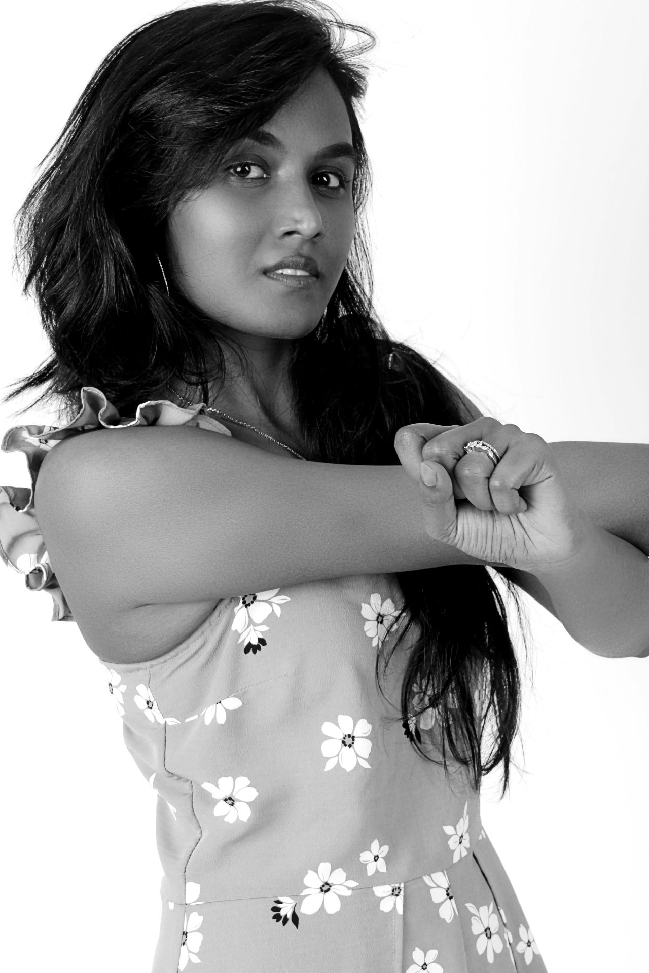 Profile Picture of Sudhira Mandal