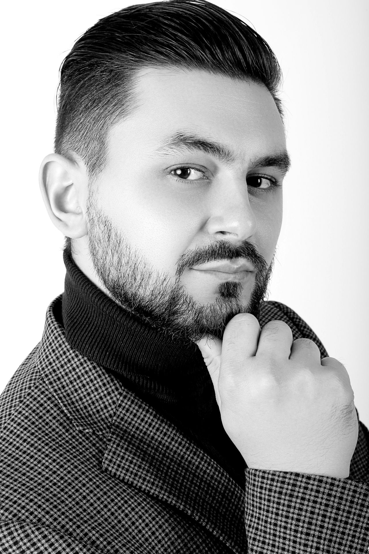 Profile Picture of Daniel Gavris