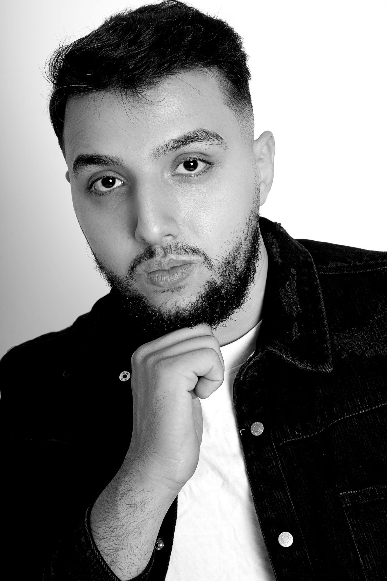 Profile Picture of Omar Darkachli