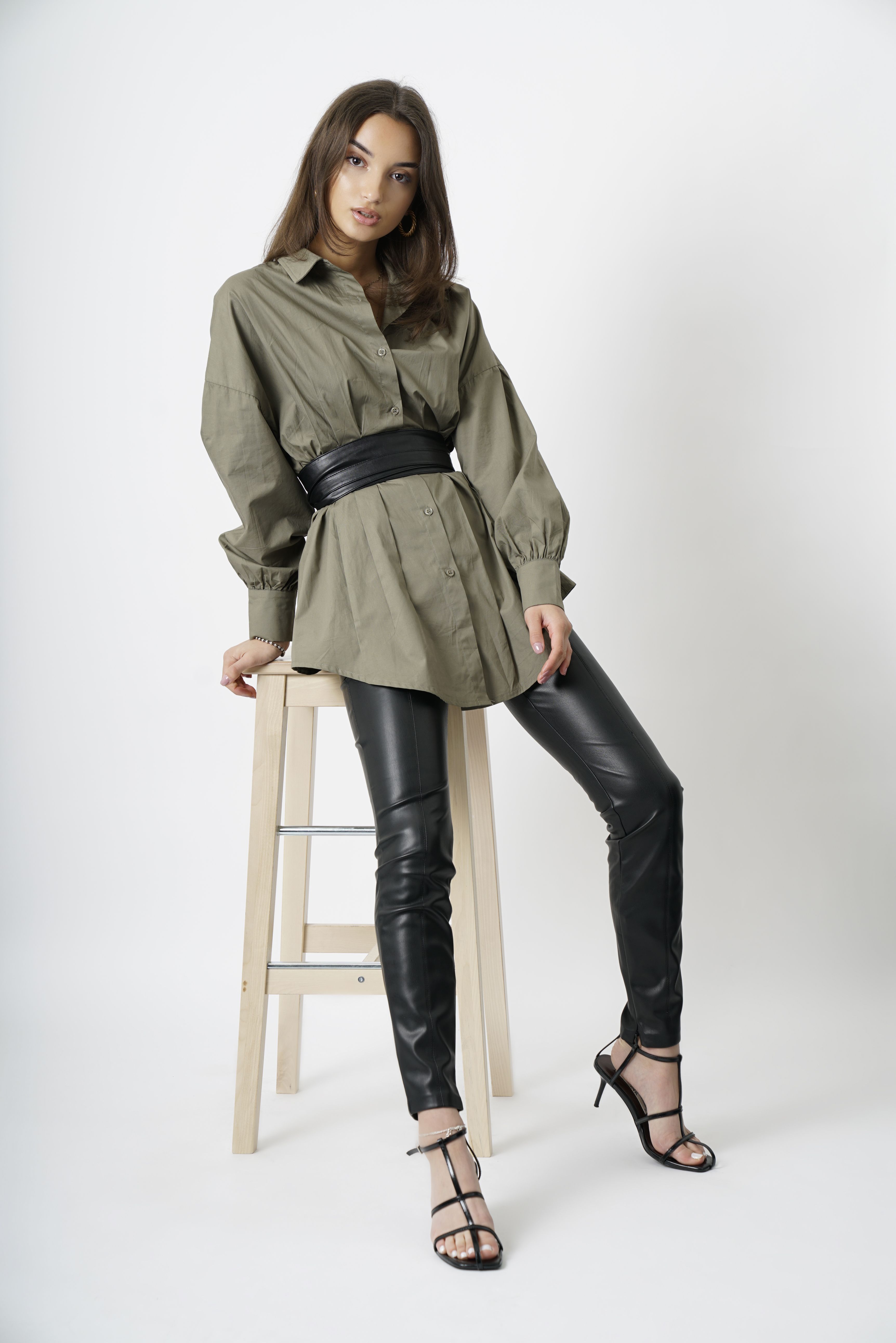 Jessica Andrada Ghenta Profile | YUMM - Your Model Management