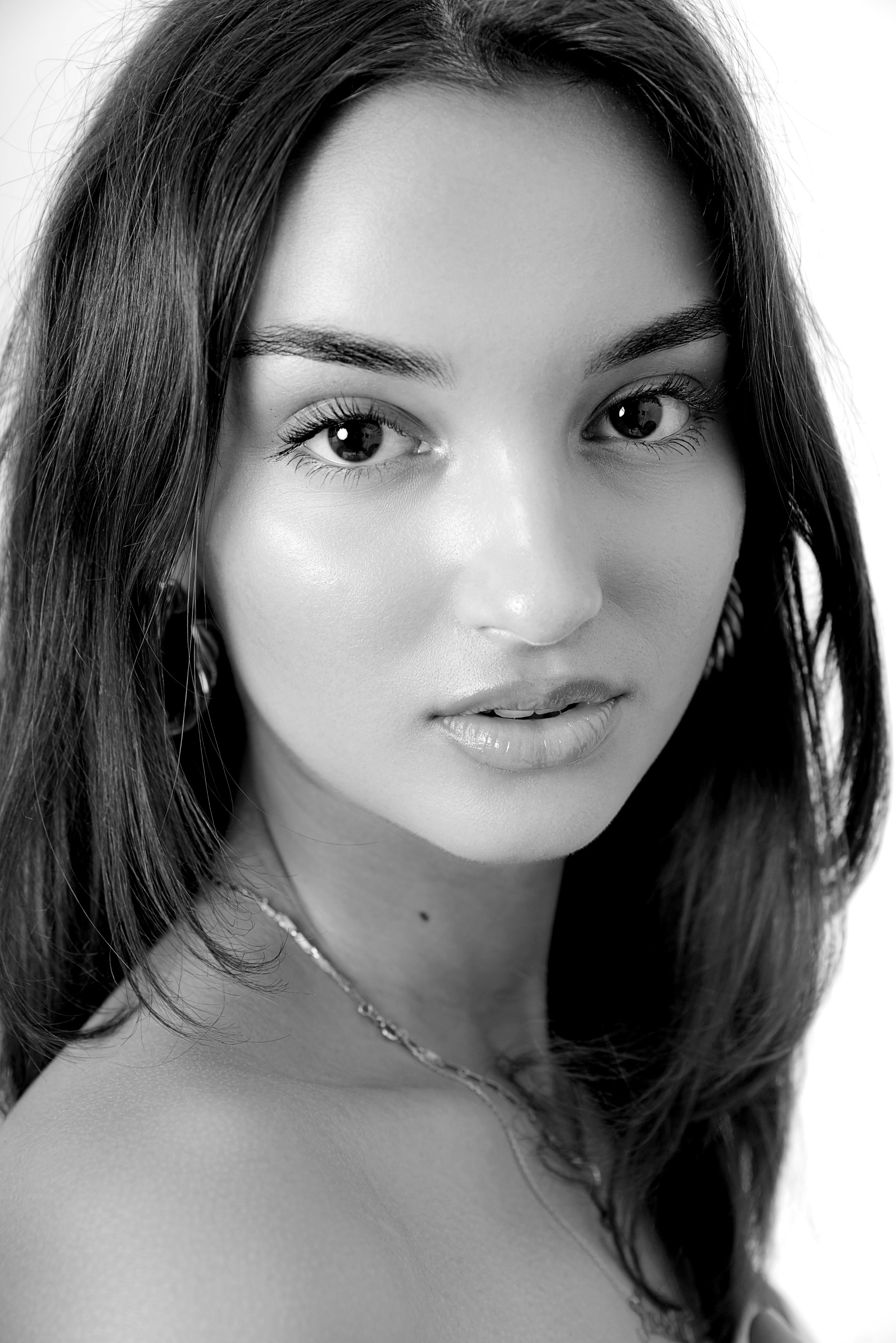Profile Picture of Jessica Andrada  Ghenta