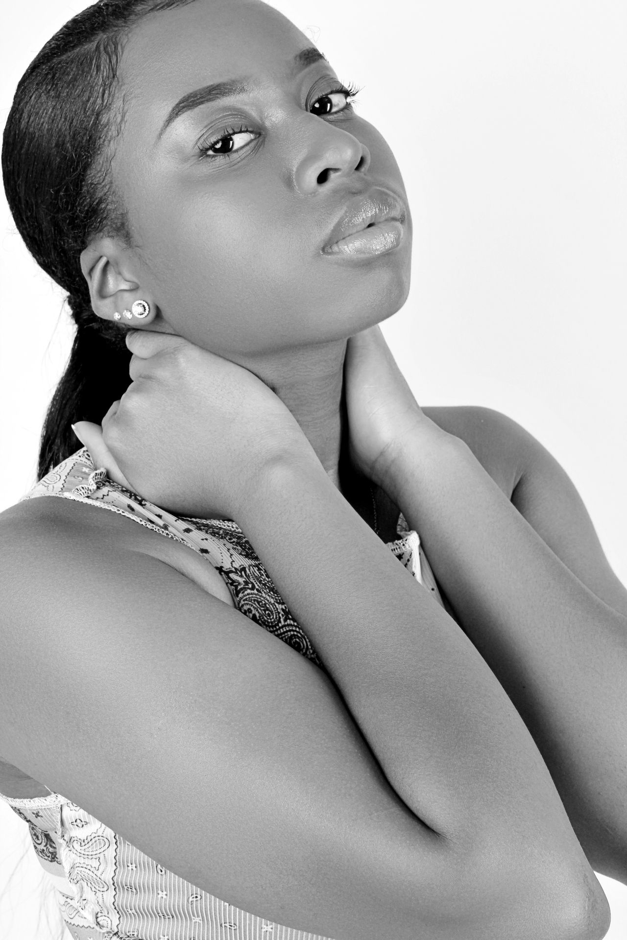 Profile Picture of Nikkita Francis-Johnson