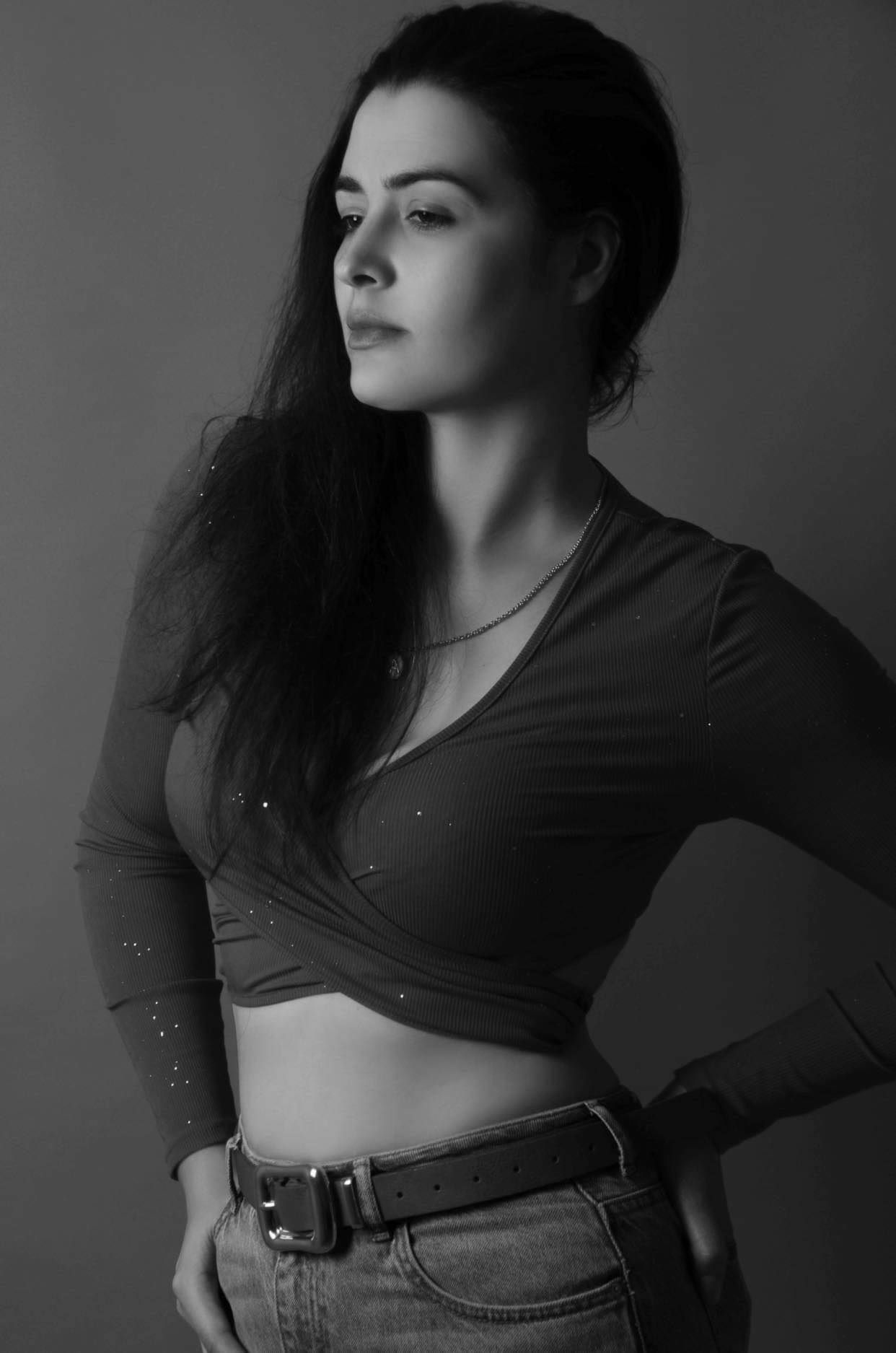 Profile Picture of Ana-Maria Parashivoiu
