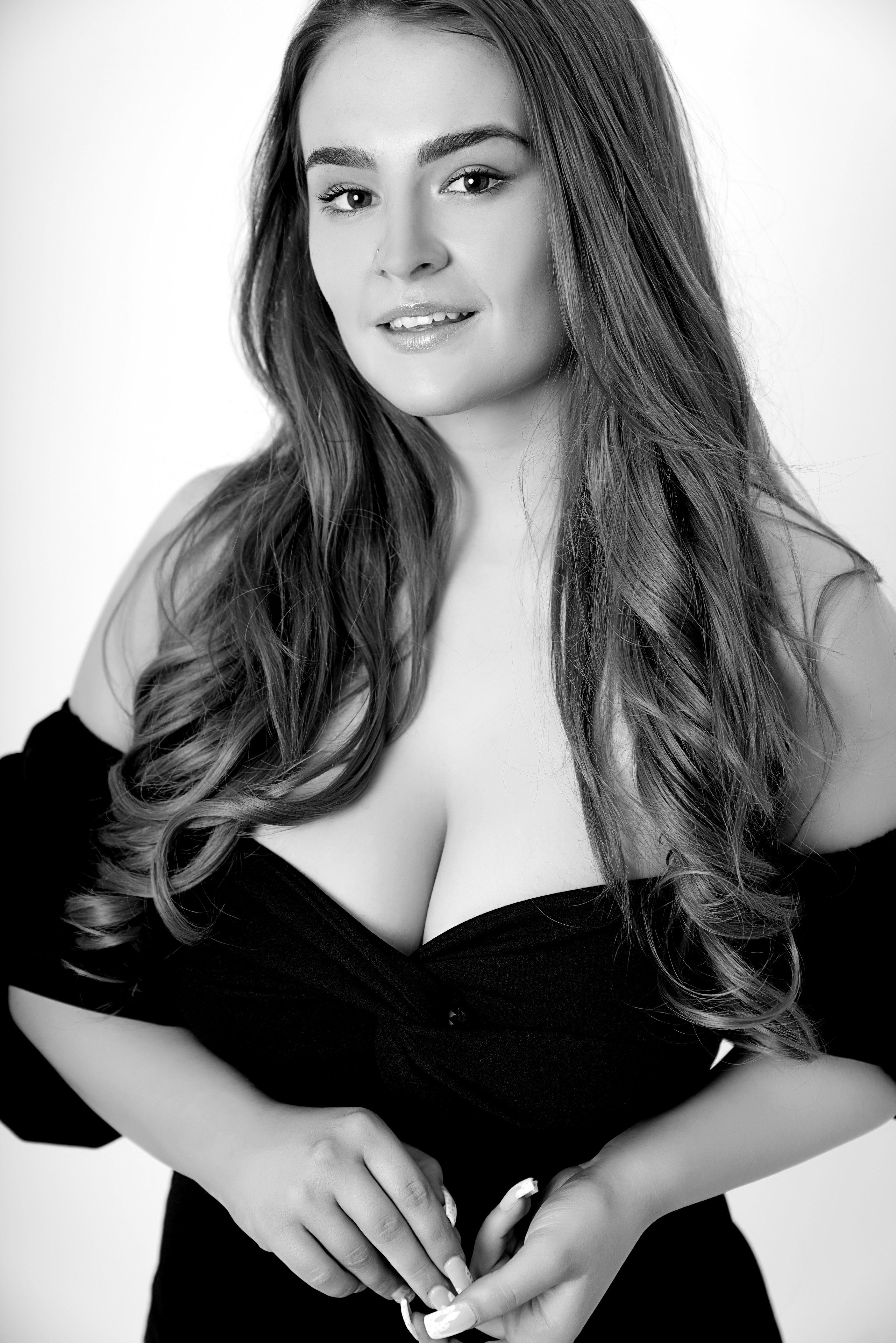 Profile Picture of Morgan Francesca Revell