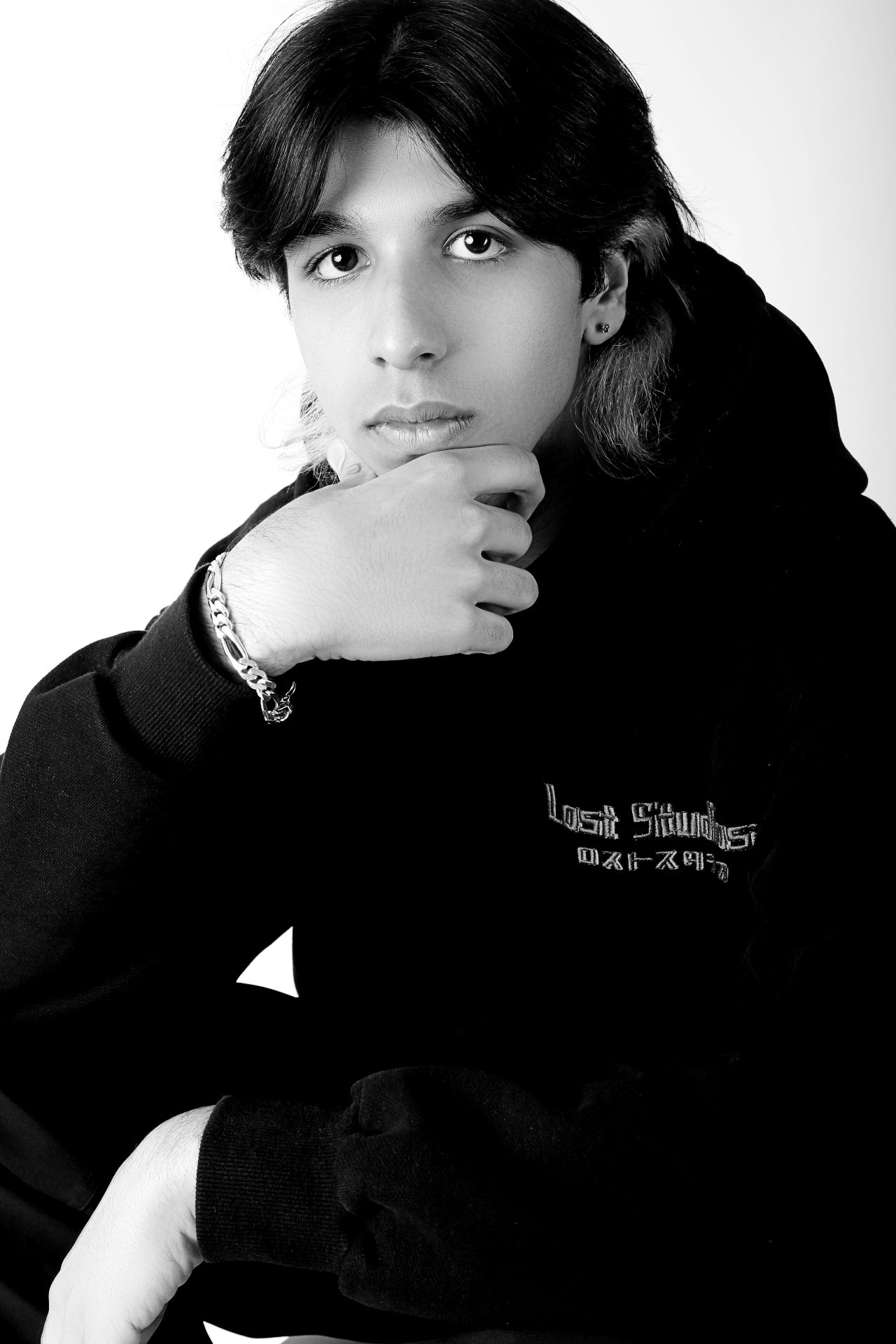 Profile Picture of Ashavan Chauhan