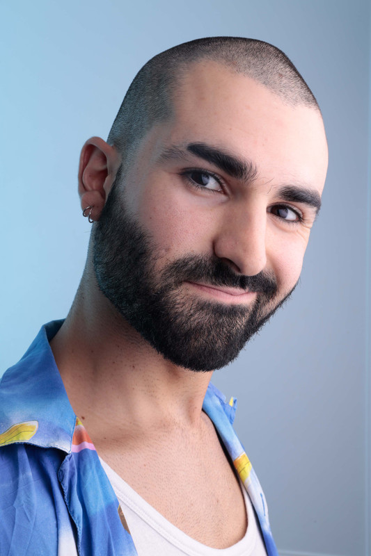 Profile Picture of Christos Savva